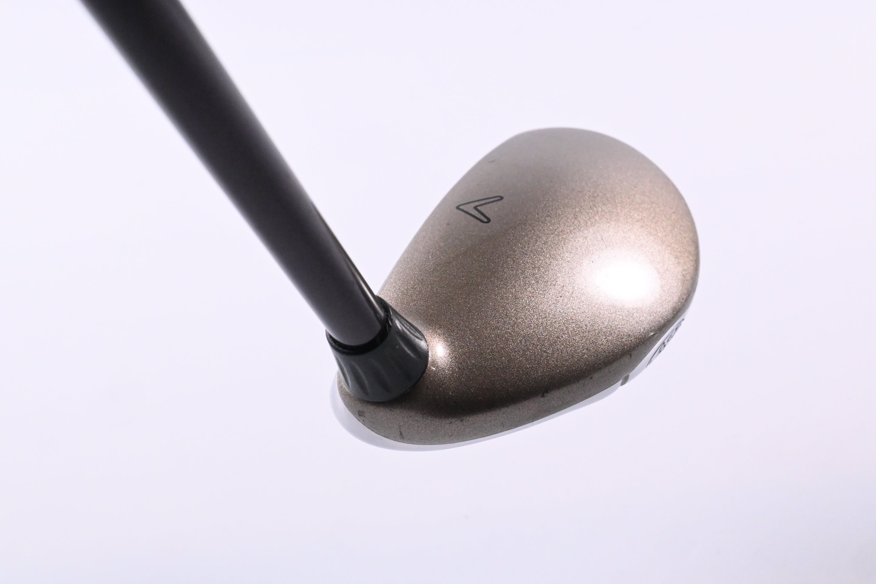 Ladies Callaway Heavenwood #6 Hybrid / 29 Degree / Ladies Flex Gem 55 Shaft