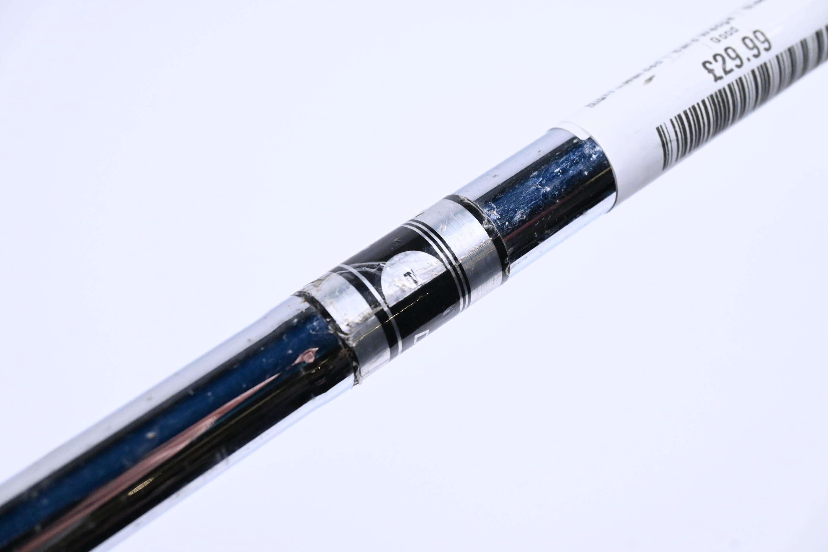 Mizuno MX-19 Sand Wedge / 55 Degree / Regular Flex Dynaflex Shaft