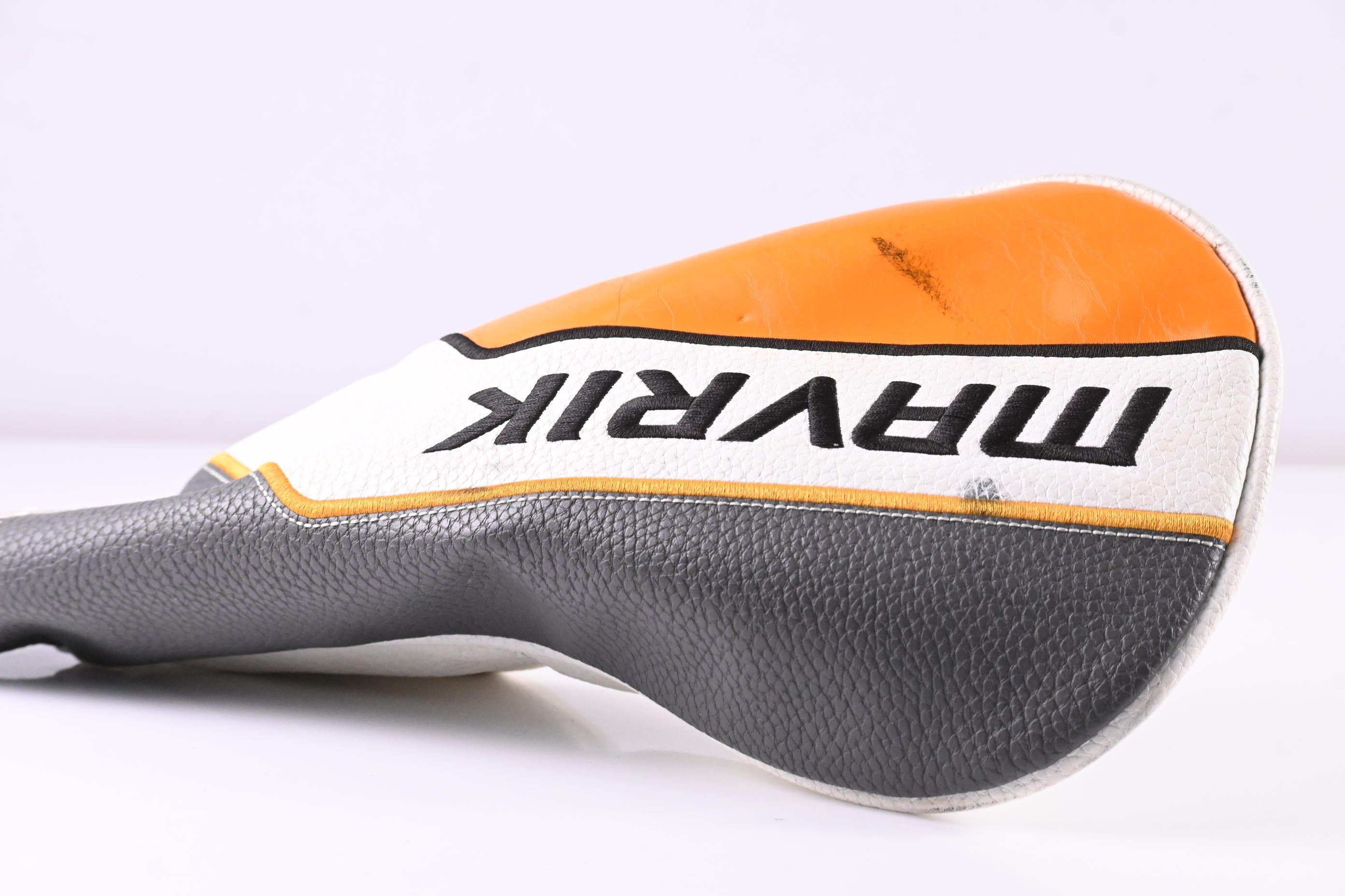 Callaway Mavrik Driver / 10.5 Degree / Stiff Flex HZRDUS T800 55 Shaft
