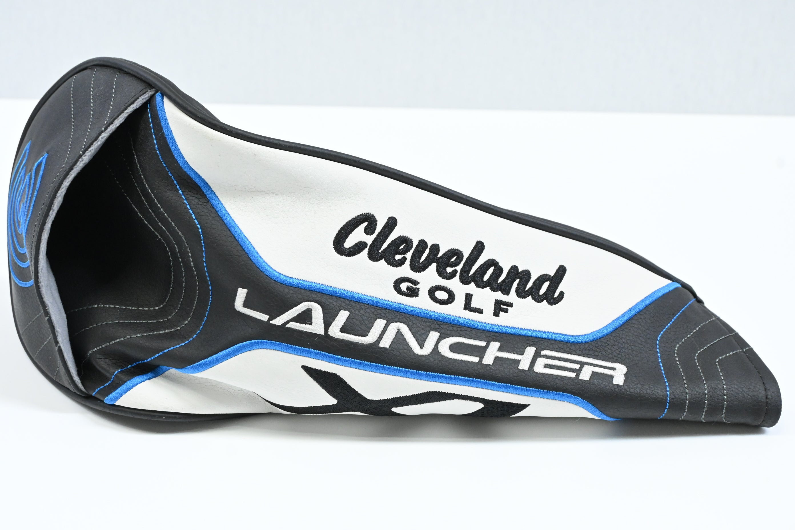 Left Hand Cleveland HiBore XL Lite Driver / 10.5 Degree / Regular Flex Cypher 40