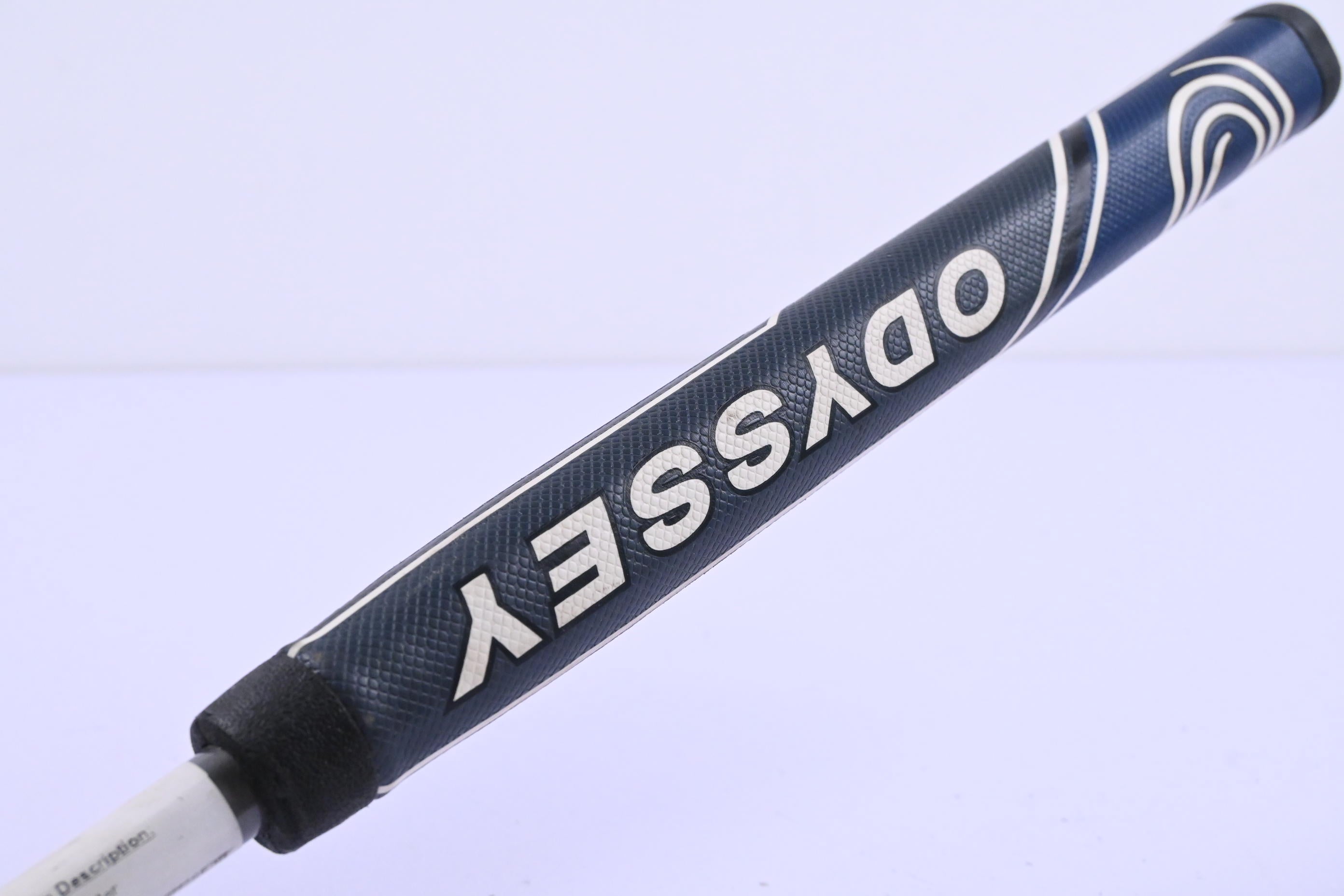 Odyssey 2-Ball TEN Putter / 34 Inch