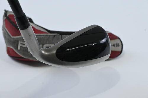 Ping G15 #2 Hybrid / 17 Degree / Regular Flex Aldila Serano 85 Shaft