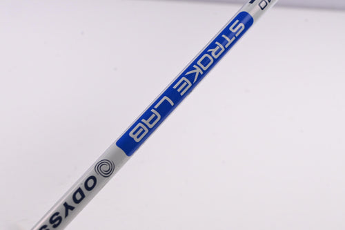 Odyssey Ai-One Cruiser Jailbird Putter / 38 Inch
