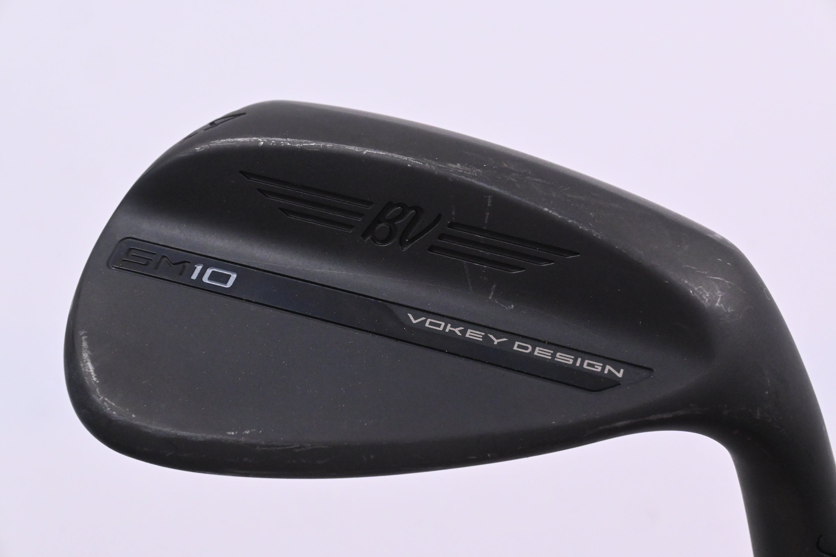 Titleist Vokey SM10 Sand Wedge / 54 Degree / Wedge Flex Titleist Vokey SM10
