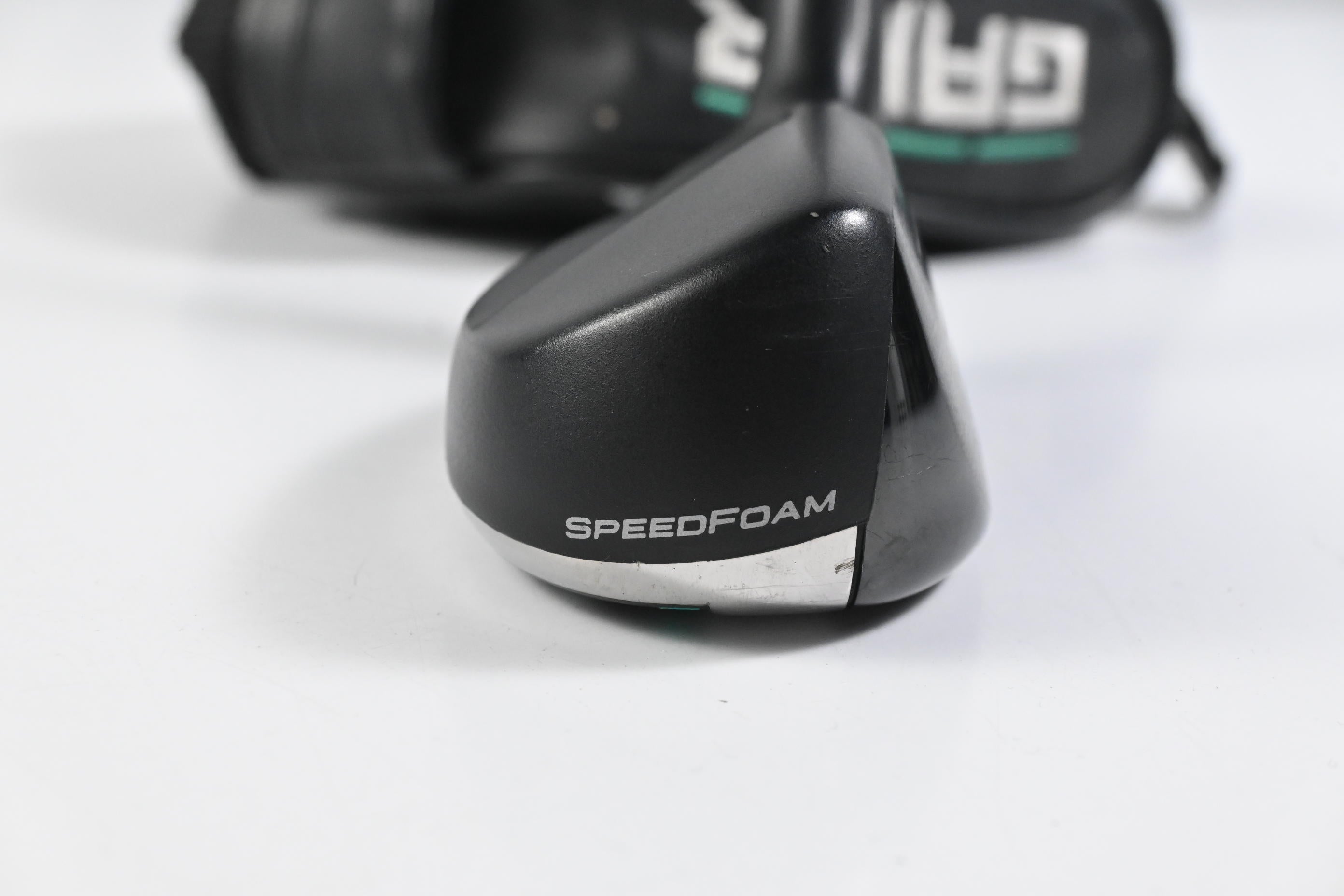 Taylormade GAPR Hi #3 Hybrid / 19 Degree / Regular Flex KBS 70 Shaft