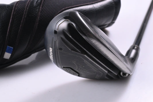 Mizuno CLK 2018 #4 Hybrid / 22 Degree / Stiff Flex Fujikura Speeder Evolution 75
