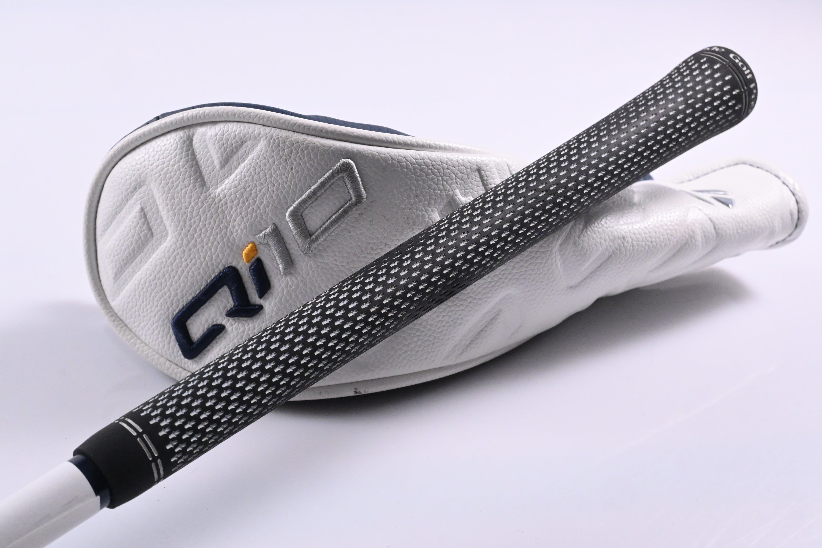 Taylormade Qi10 Tour #3 Hybrid / 19.5 Degree / Stiff Flex Ventus Velocore Blue 8