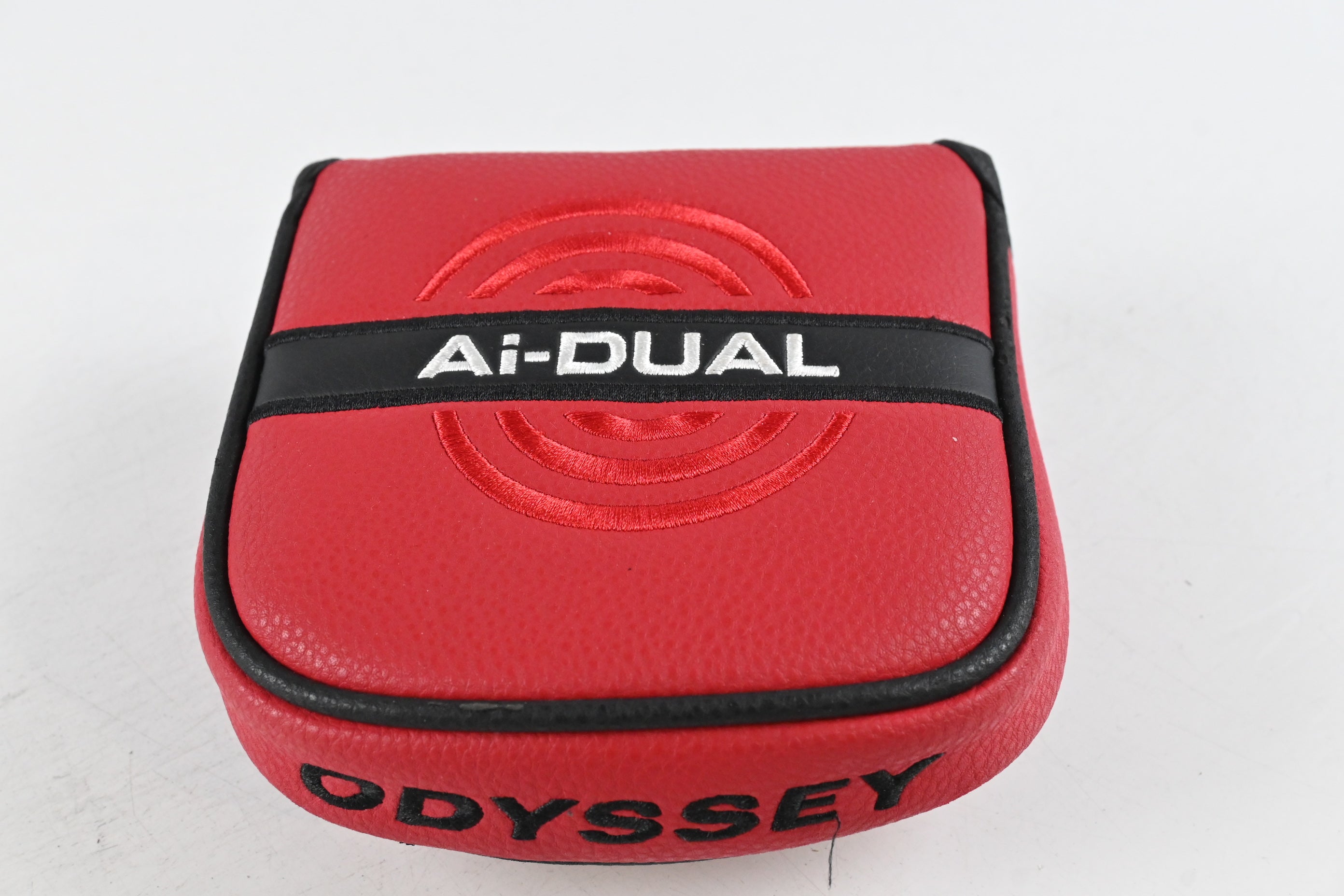 Odyssey Ai-Dual Max 1/2 Ball Putter / 35 Inch