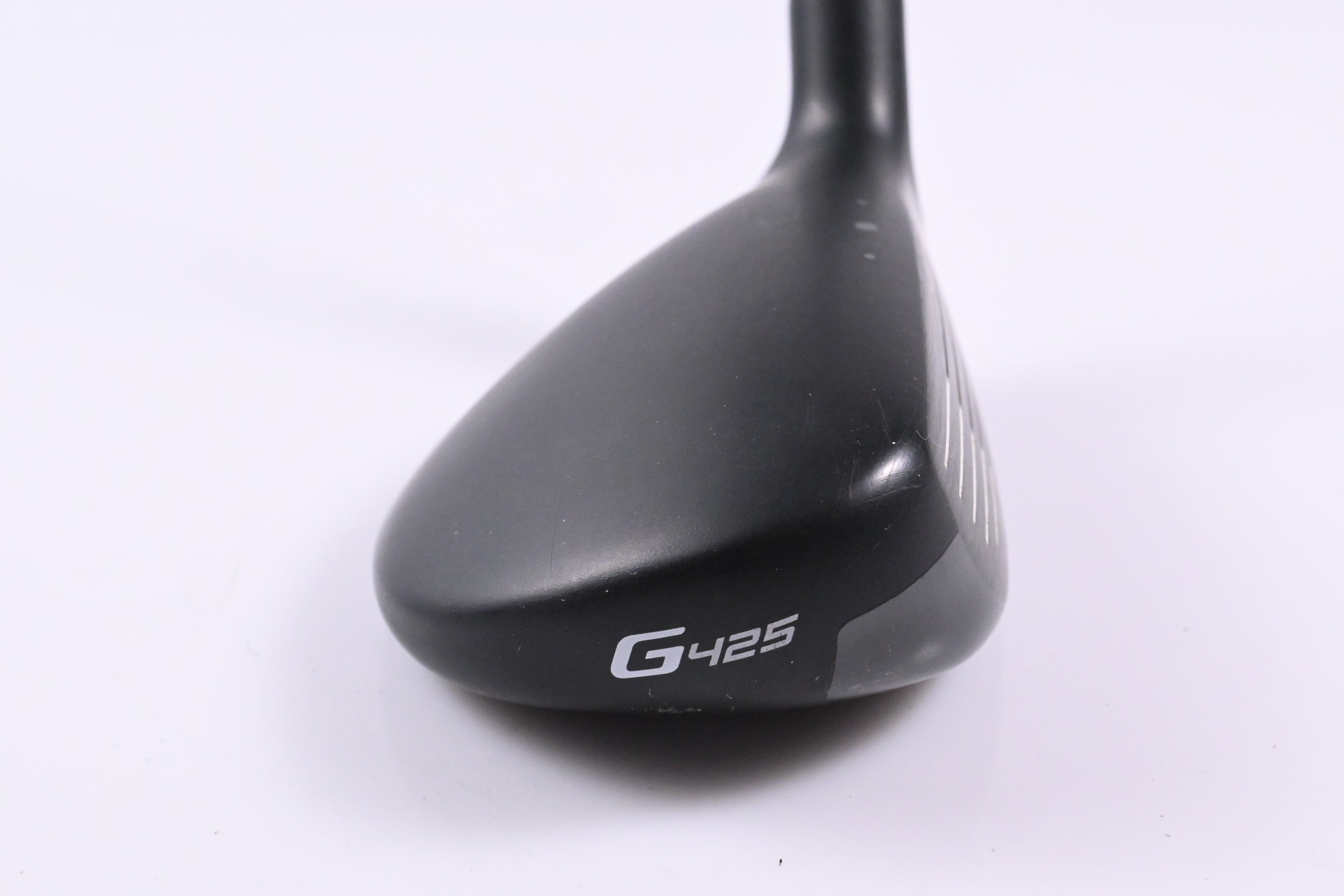 Ping G425 #3 Hybrid / 19 Degree / Stiff Flex Ping Alta CB Slate 70 Shaft