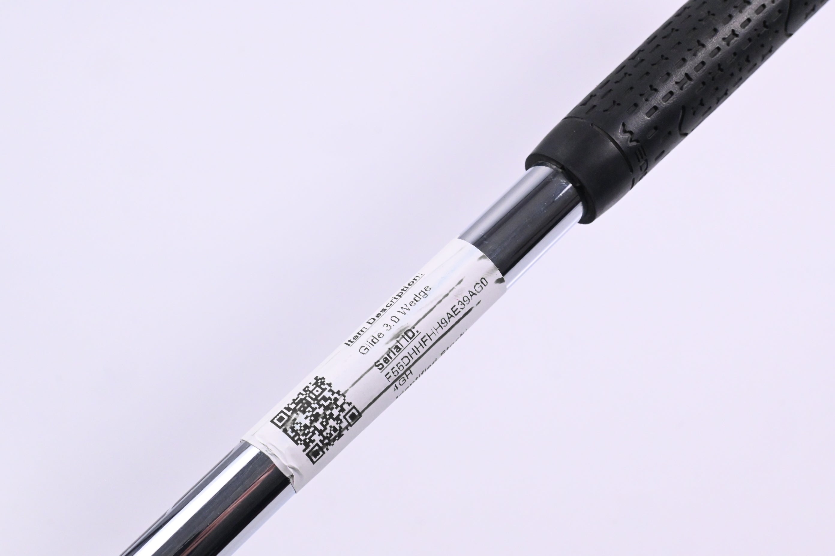 Ping Glide 3.0 Sand Wedge / 54 Degree / Black Dot / Wedge Flex Ping Z-Z115