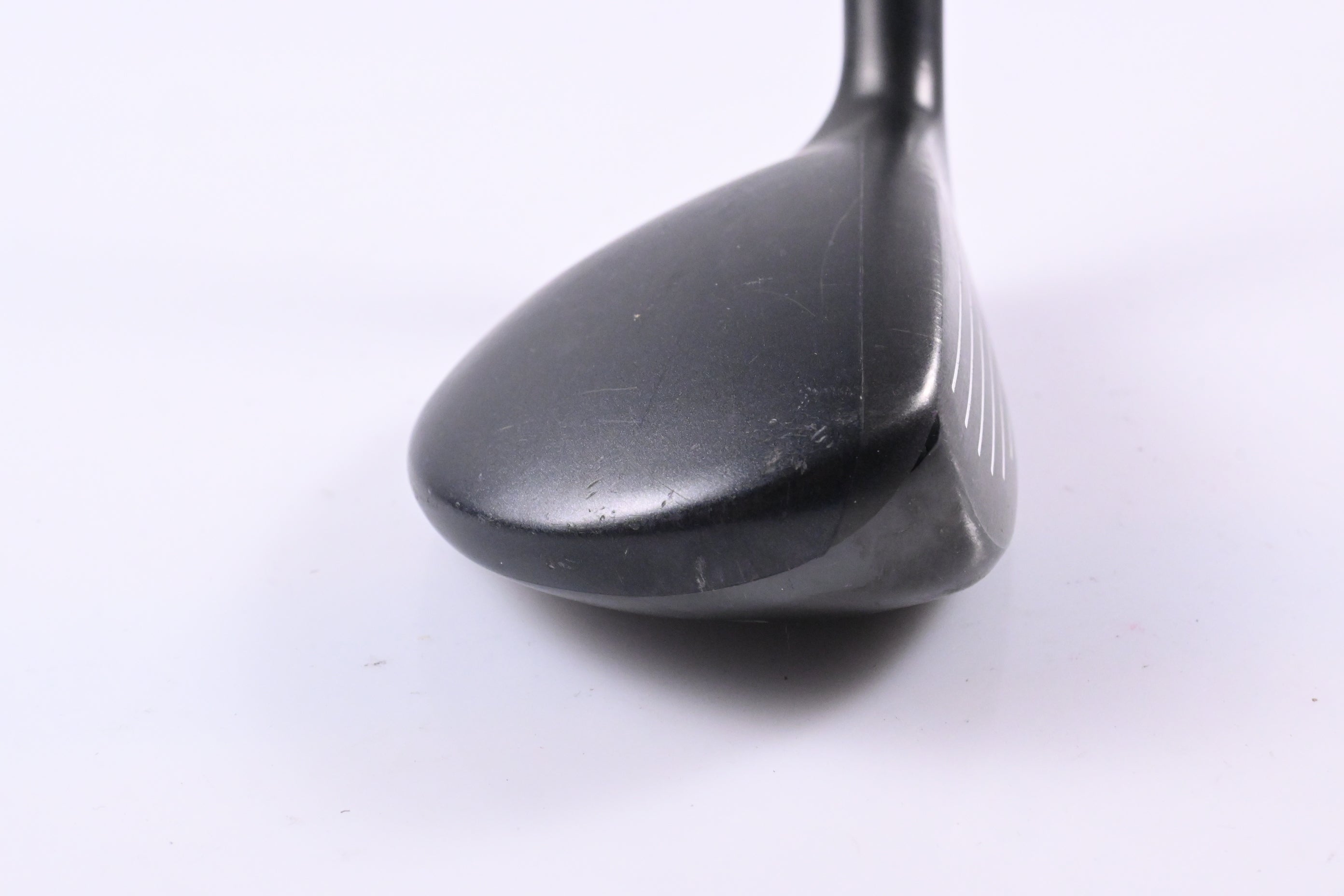 Ping G25 #2 Hybrid / 17 Degree / Stiff Flex HZRDUS Black 85 Shaft
