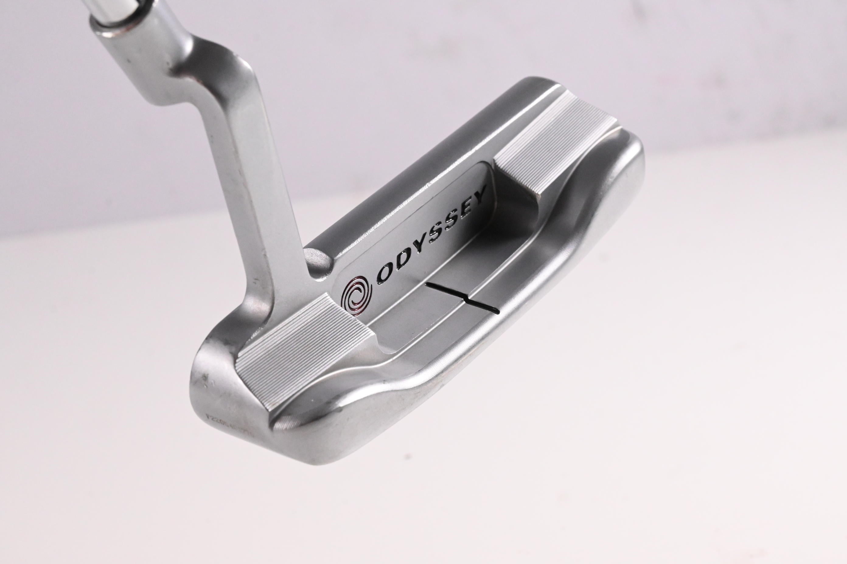 Odyssey White Hot OG 2021 1 Putter / 35 Inch