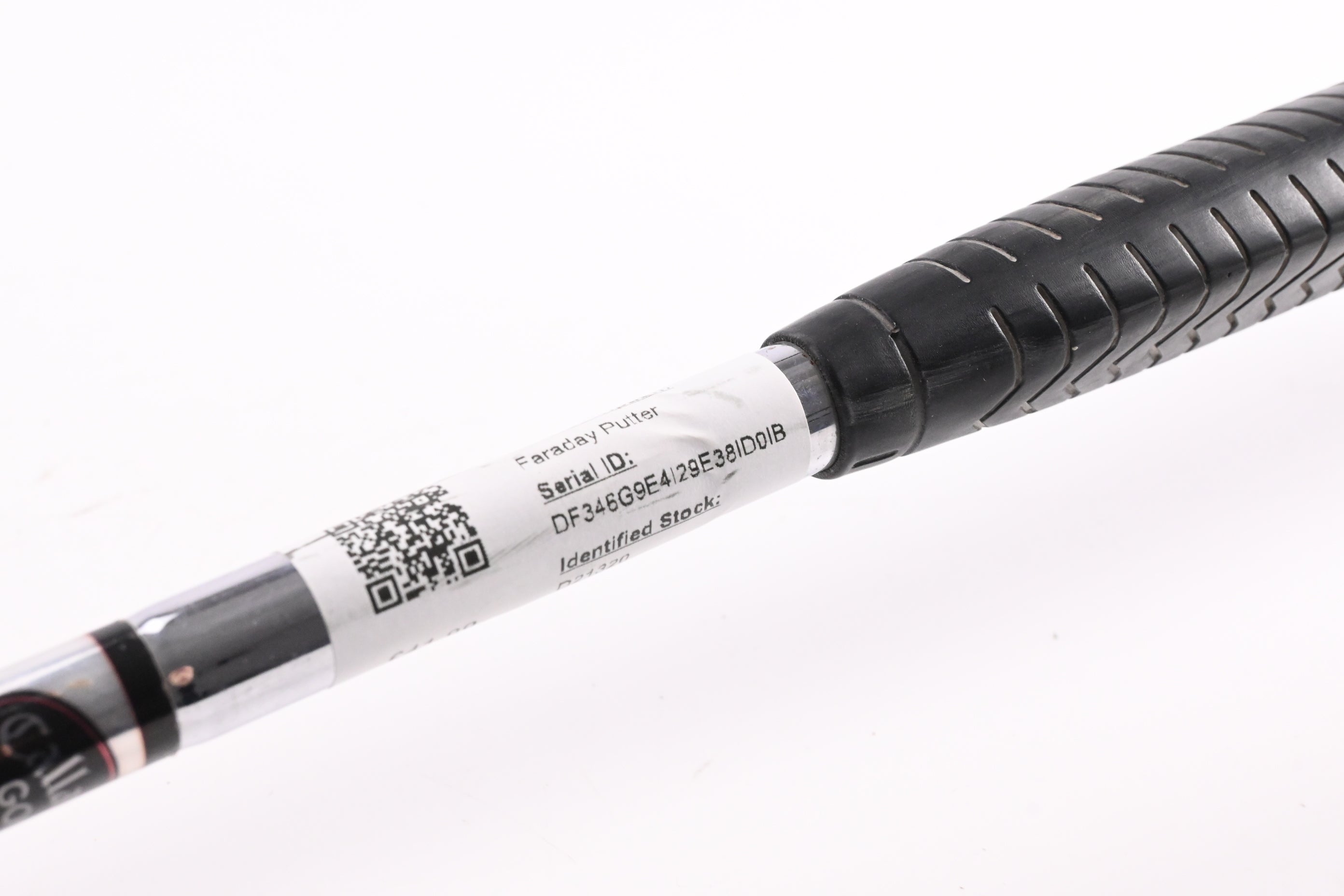 Callaway Faraday Carlsbad Series Putter / 35 Inch