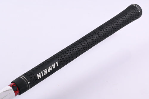 Ping G410 #4 Hybrid / 22 Degree / Stiff Flex Ping Alta CB Red 70 Shaft