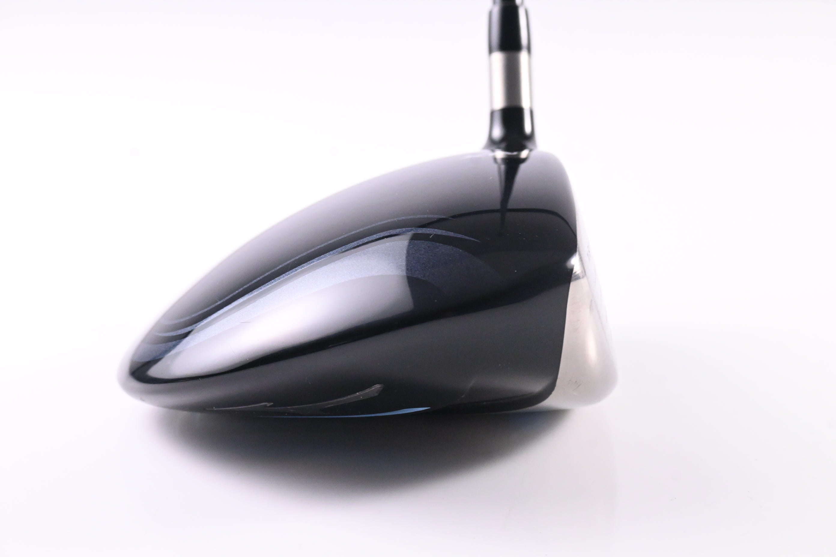 Ladies Mizuno MX-700 Driver / 13 Degree / Ladies Flex Exsar DS4 45 Shaft
