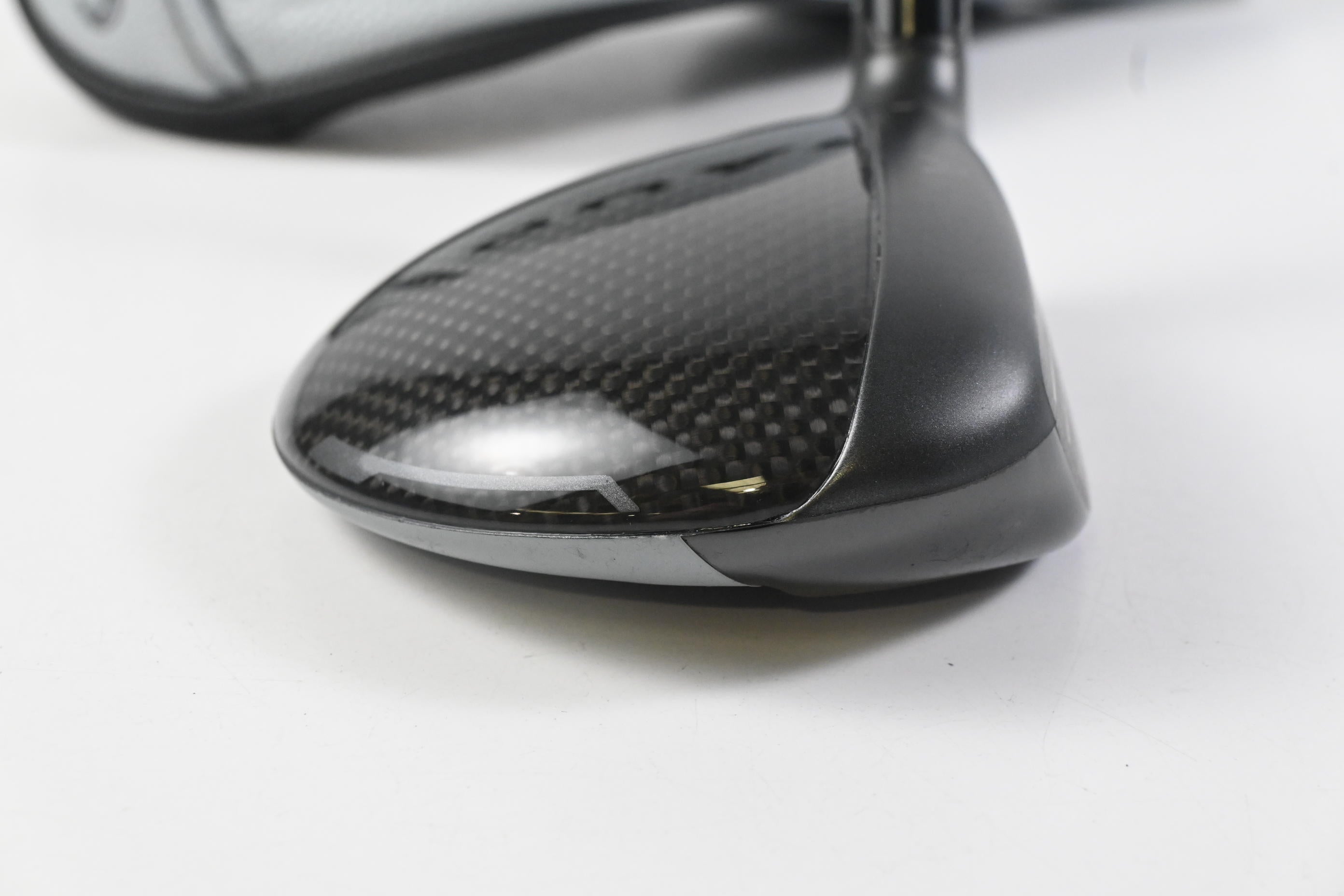 Ladies Callaway Quantum Max D #5 Wood / 18 Degree / Ladies Flex Eldio 40 Shaft