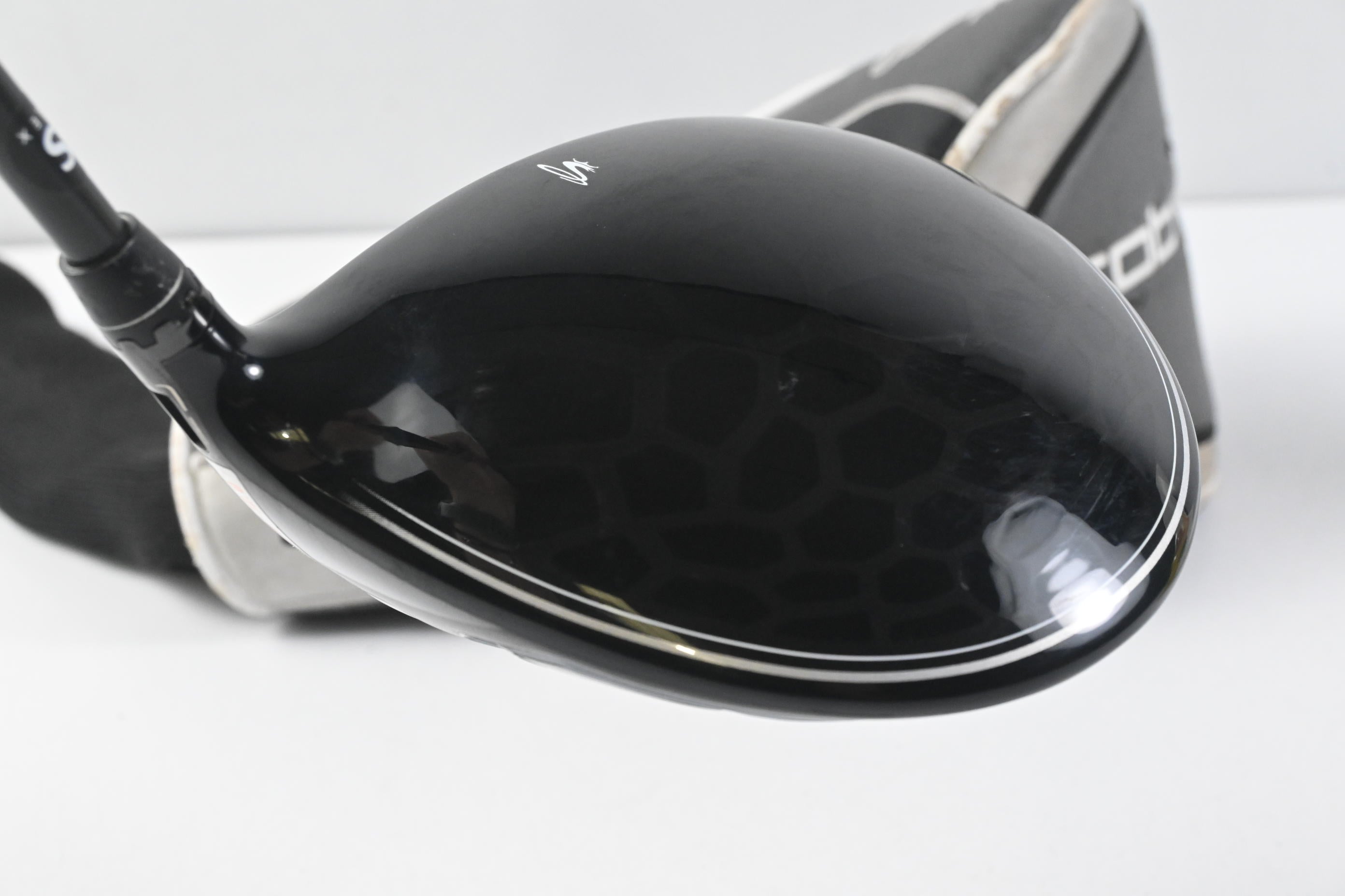Cobra Bio Cell Driver / 9-12 Degree / Stiff Flex Project X PXv Shaft