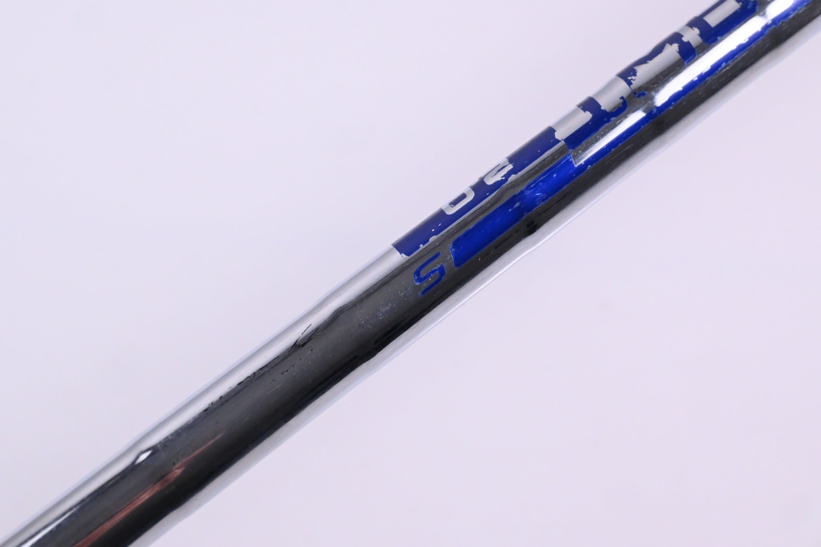 Ping Glide 2.0 Lob Wedge / 58 Degree / Blue Dot / Stiff Flex Ping AWT 2.0 Shaft