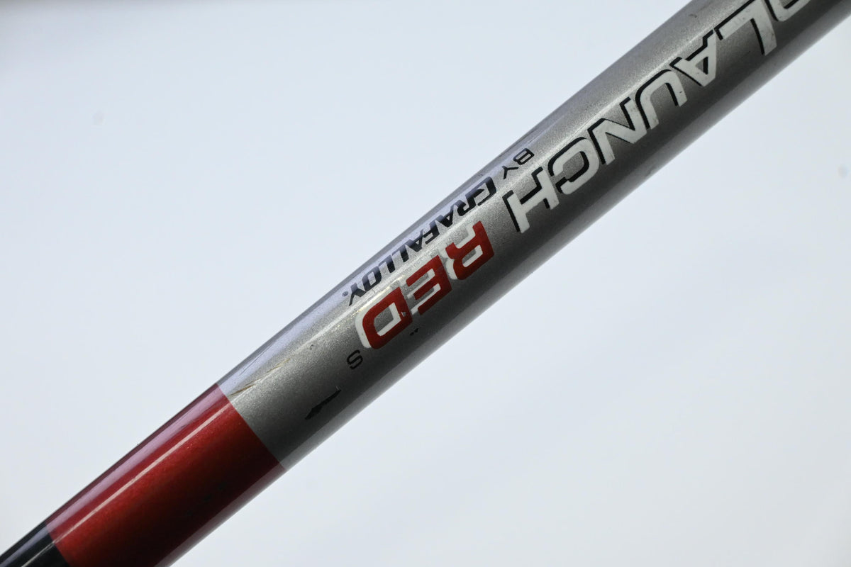 Taylormade R7 425 Driver / 9.5 Degree / Regular Flex Pro Launch Red Shaft