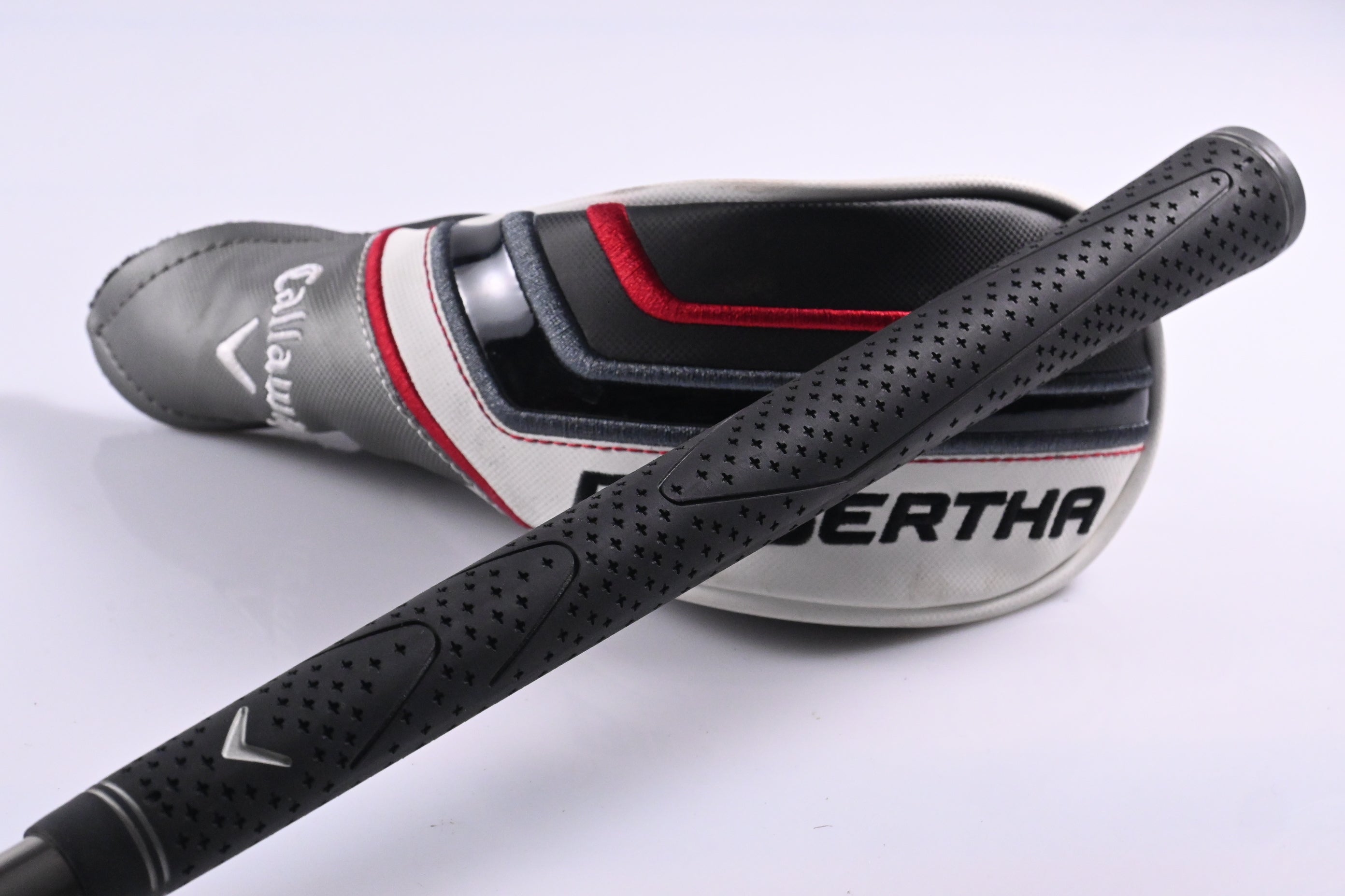 Callaway Big Bertha 2023 #5 Hybrid / 24 Degree / Senior Flex Big Bertha RCH 65