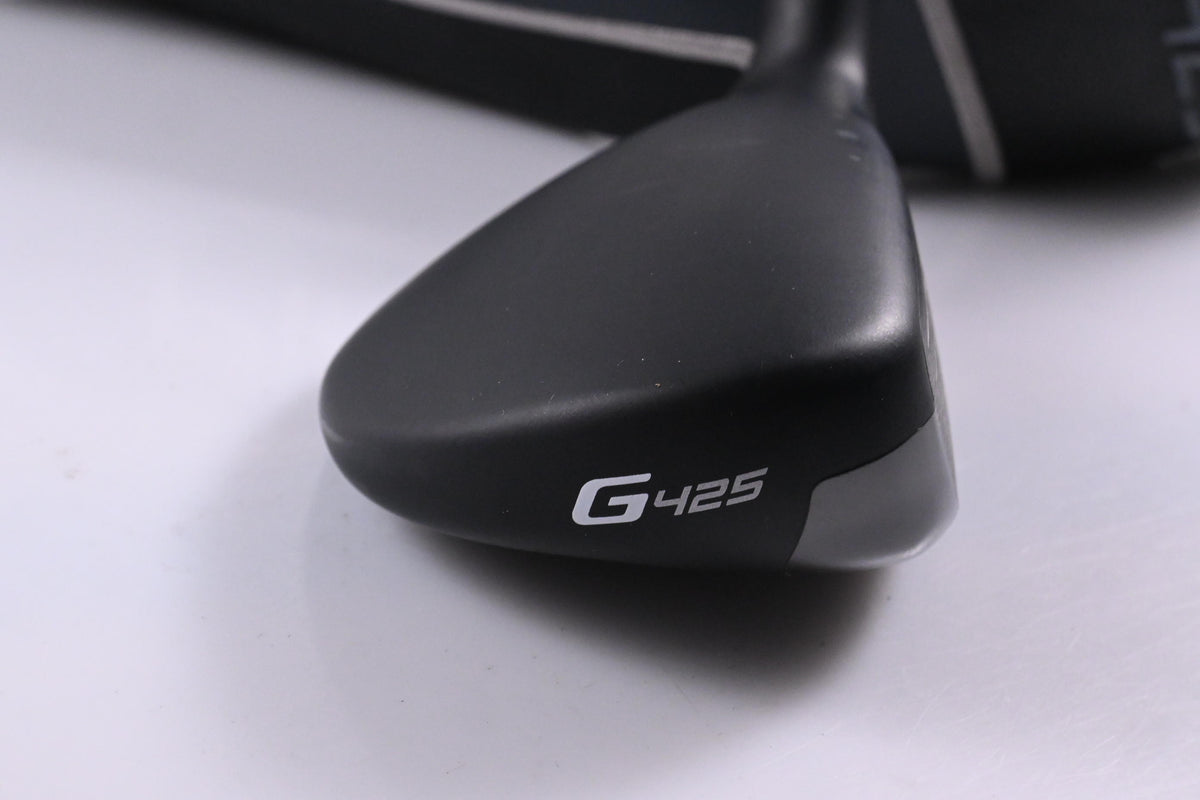 Ping G425 #3 Hybrid / 19 Degree / Stiff Flex Ping Alta CB Slate 70 Shaft
