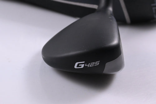 Ping G425 #3 Hybrid / 19 Degree / Stiff Flex Ping Alta CB Slate 70 Shaft