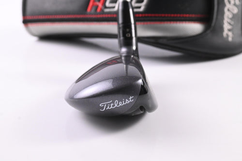 Titleist 816 H1 #3 Hybrid / 21 Degree / Lite Flex Diamana M+ Red 60 Shaft