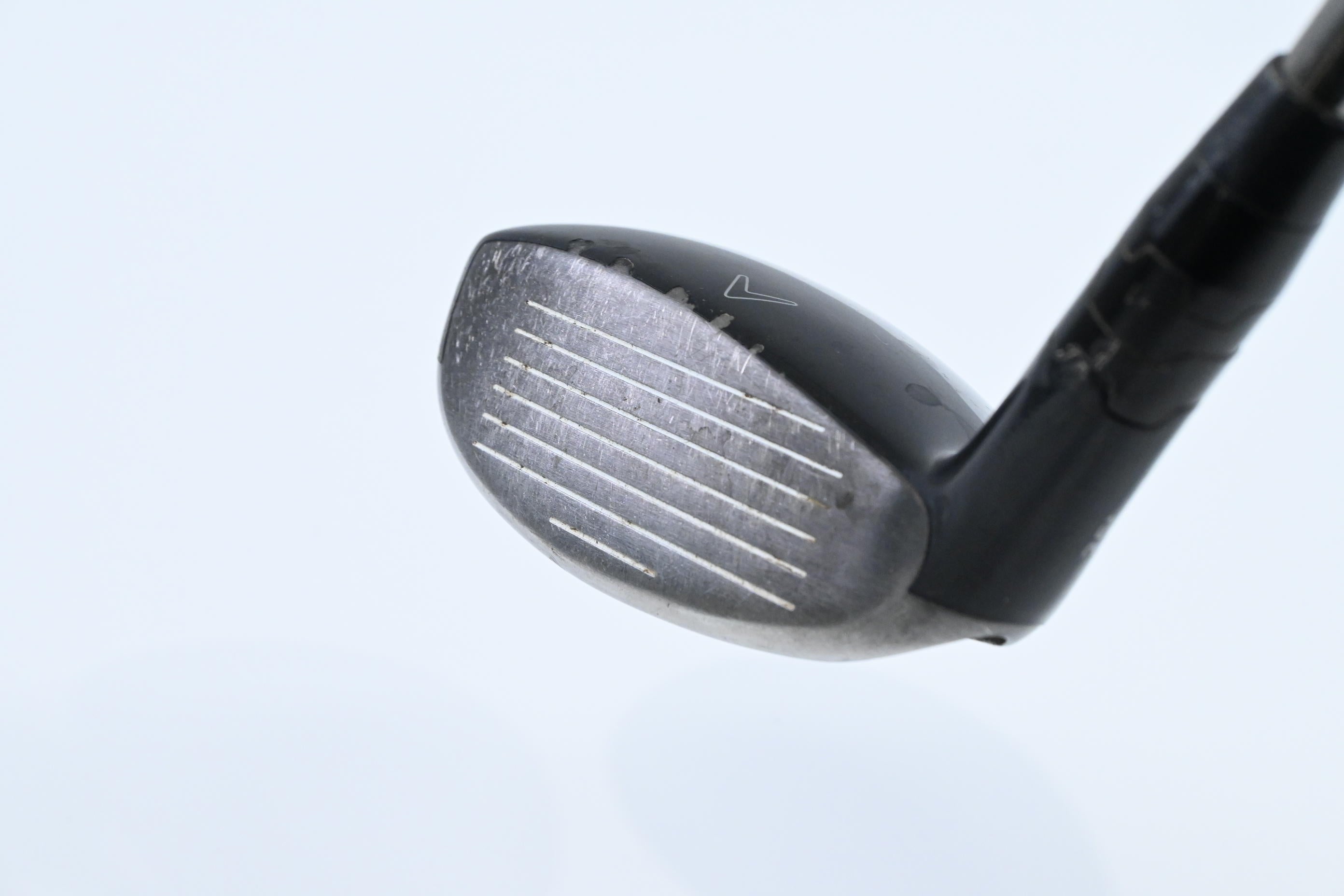 Callaway Big Bertha 2015 #5 Hybrid / 25 Degree / Regular Flex UST Recoil 460
