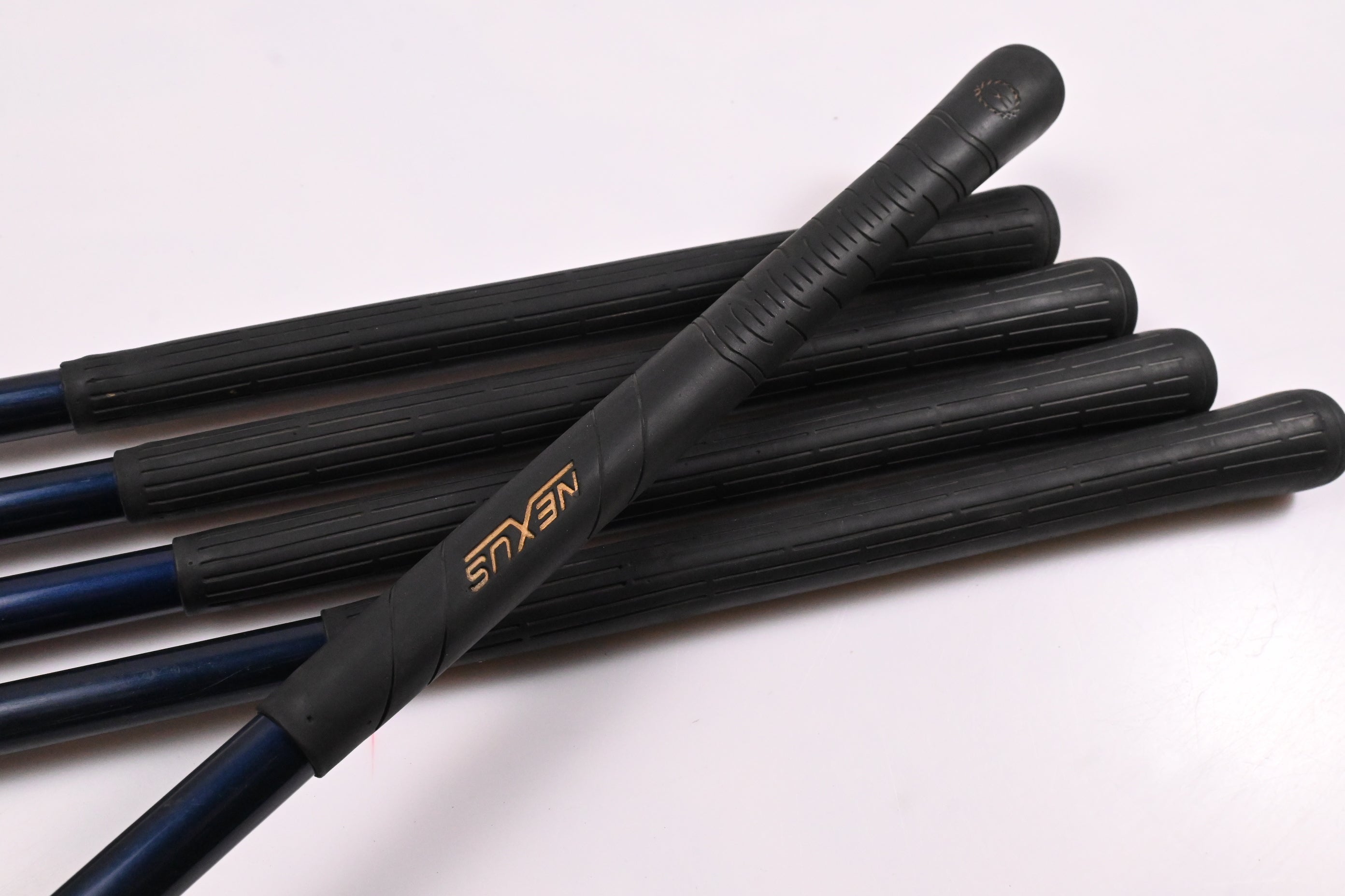 Callaway X-12 Irons / 5-9i / Firm Flex Callaway RCH 99 Shafts