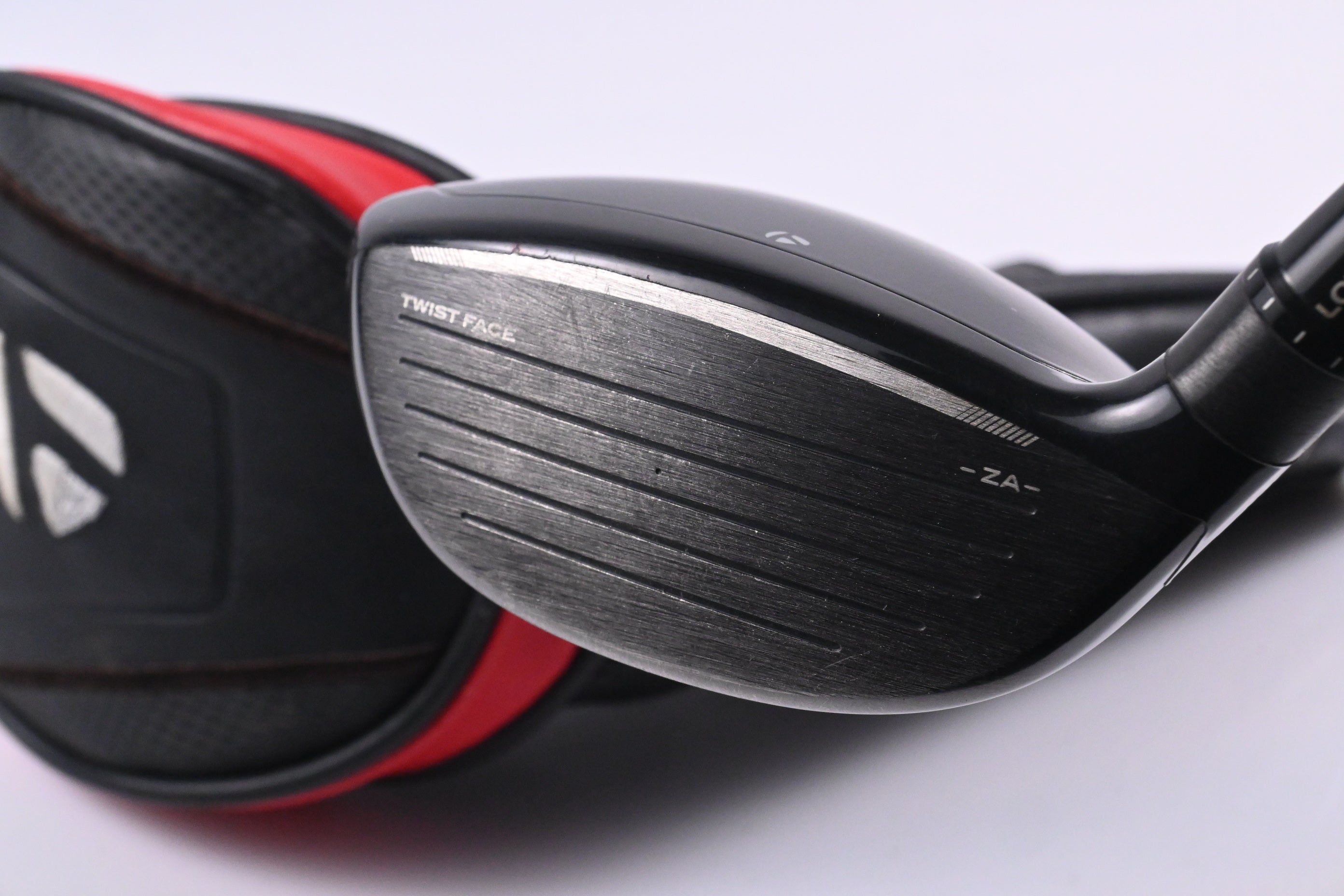 Taylormade Stealth Plus #3 Wood / 15 Degree / Stiff Flex Tensei 1K Black 75