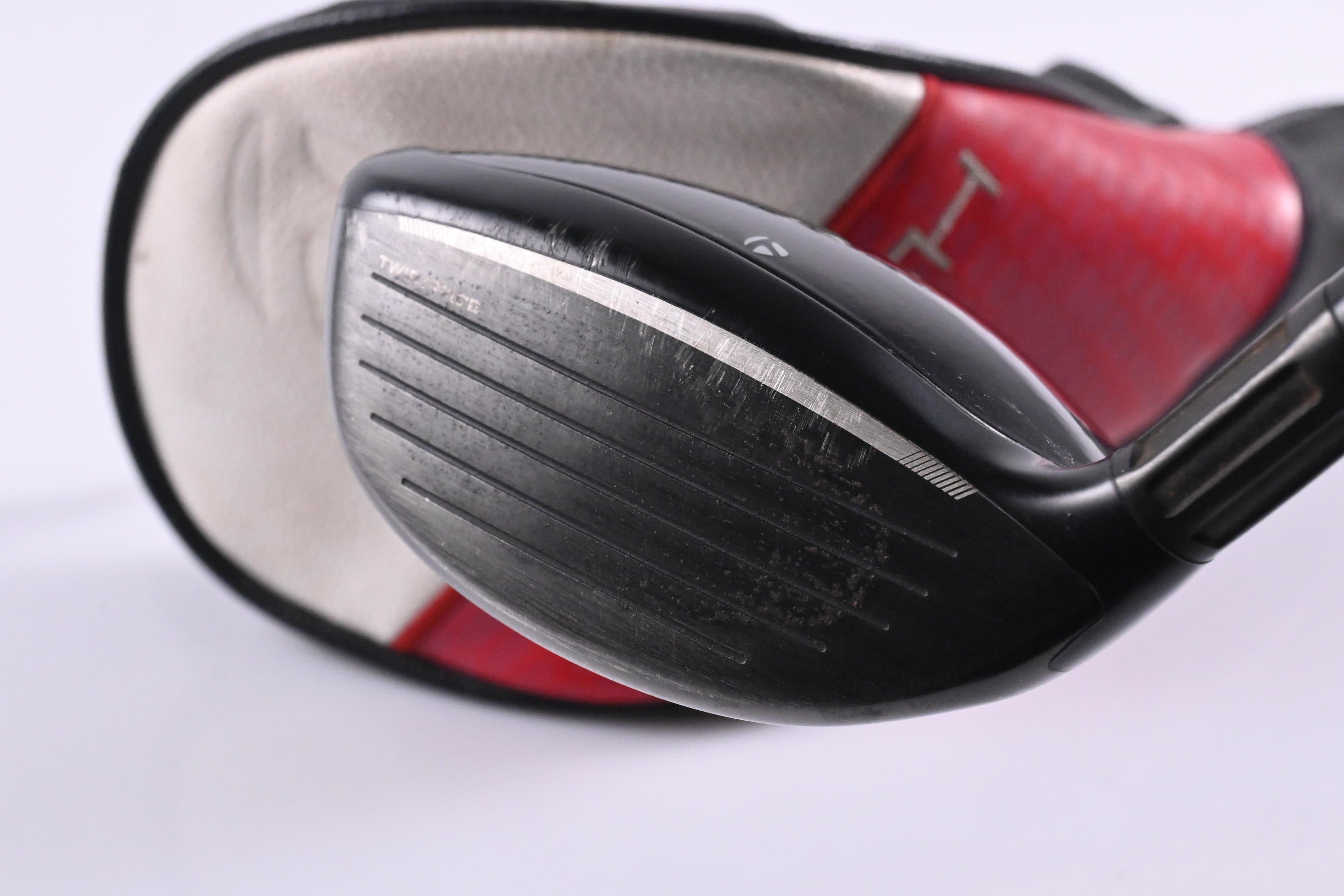 Taylormade Stealth 2 #3 Wood / 15 Degree / Regular Flex Fujikura Ventus TR Red 5