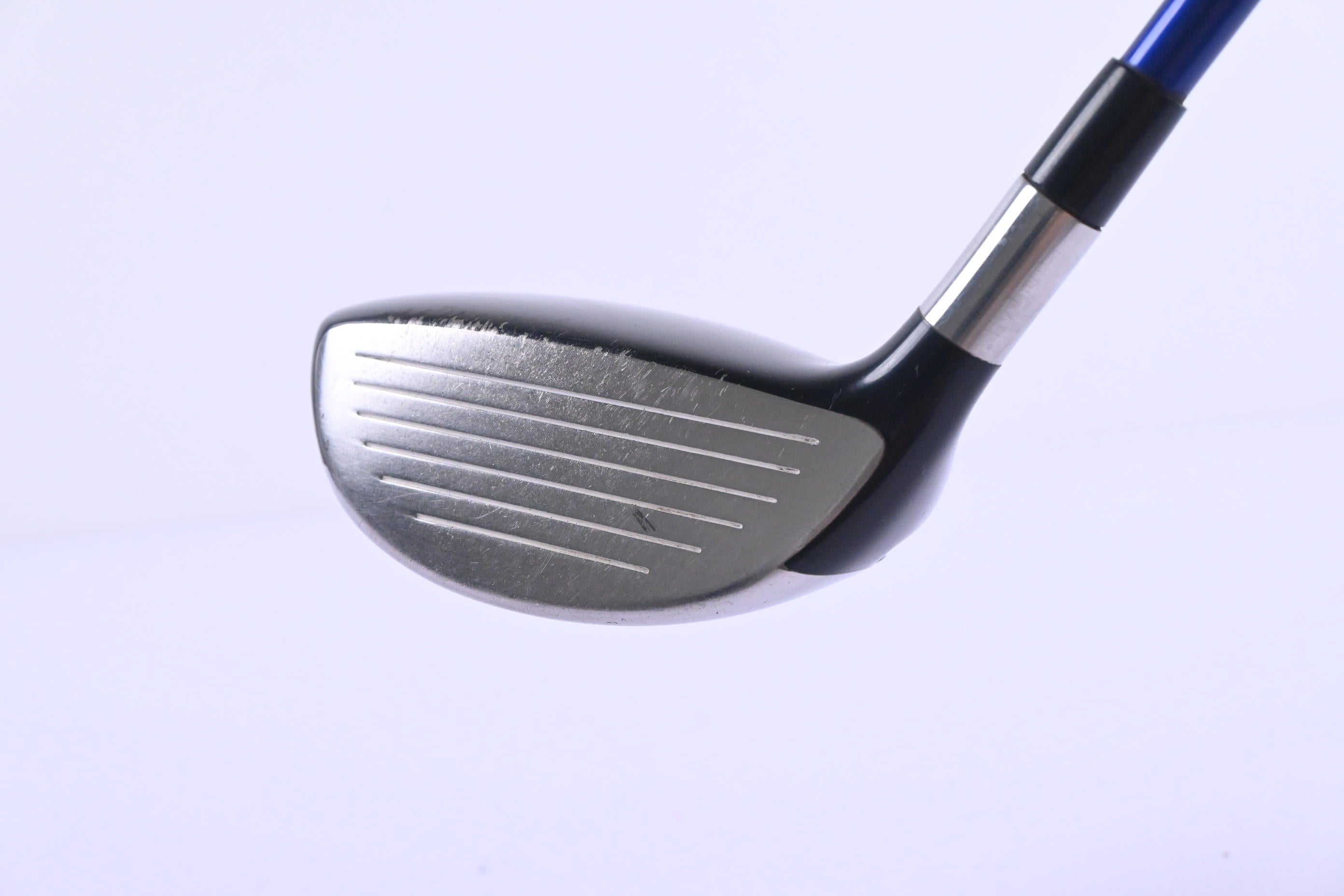Mizuno F-50 #3 Wood / 15 Degree / Stiff Flex Graphite Design Tour AD YS-6+