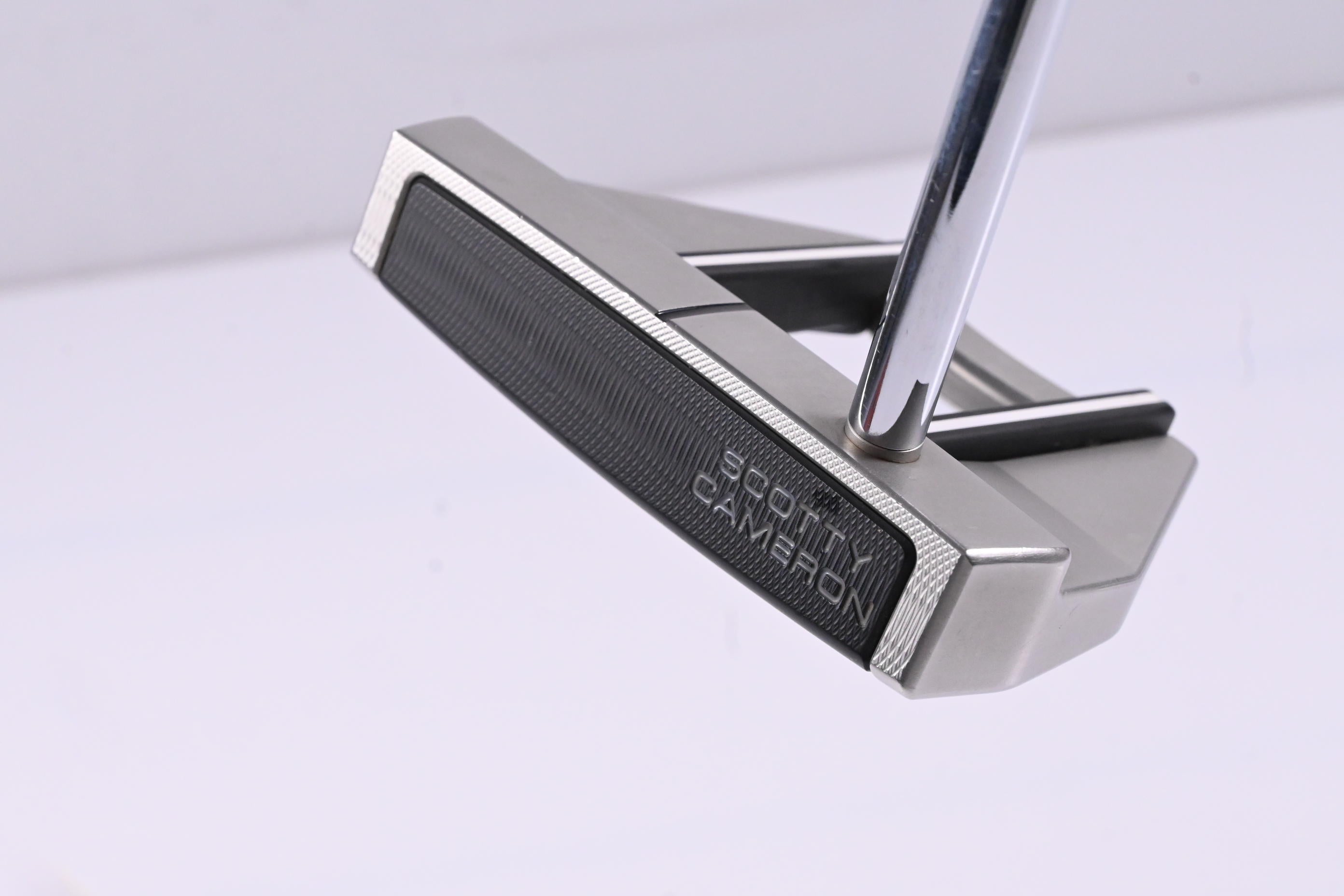 Scotty Cameron Futura 7M 2015 Putter / 34 Inch