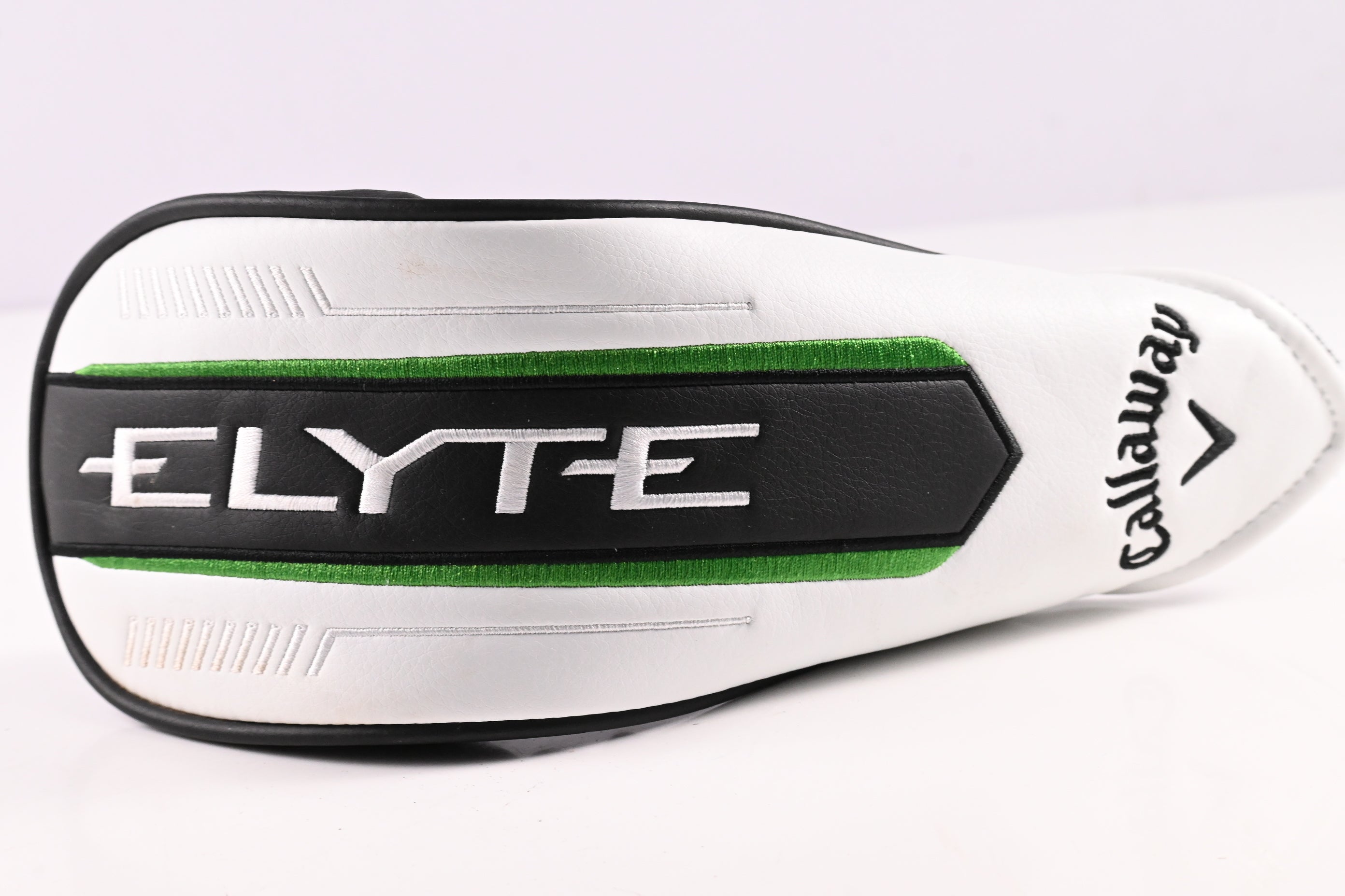 Callaway Elyte X #3 Wood / 15 Degree / Regular Flex Denali Charcoal 60 Shaft