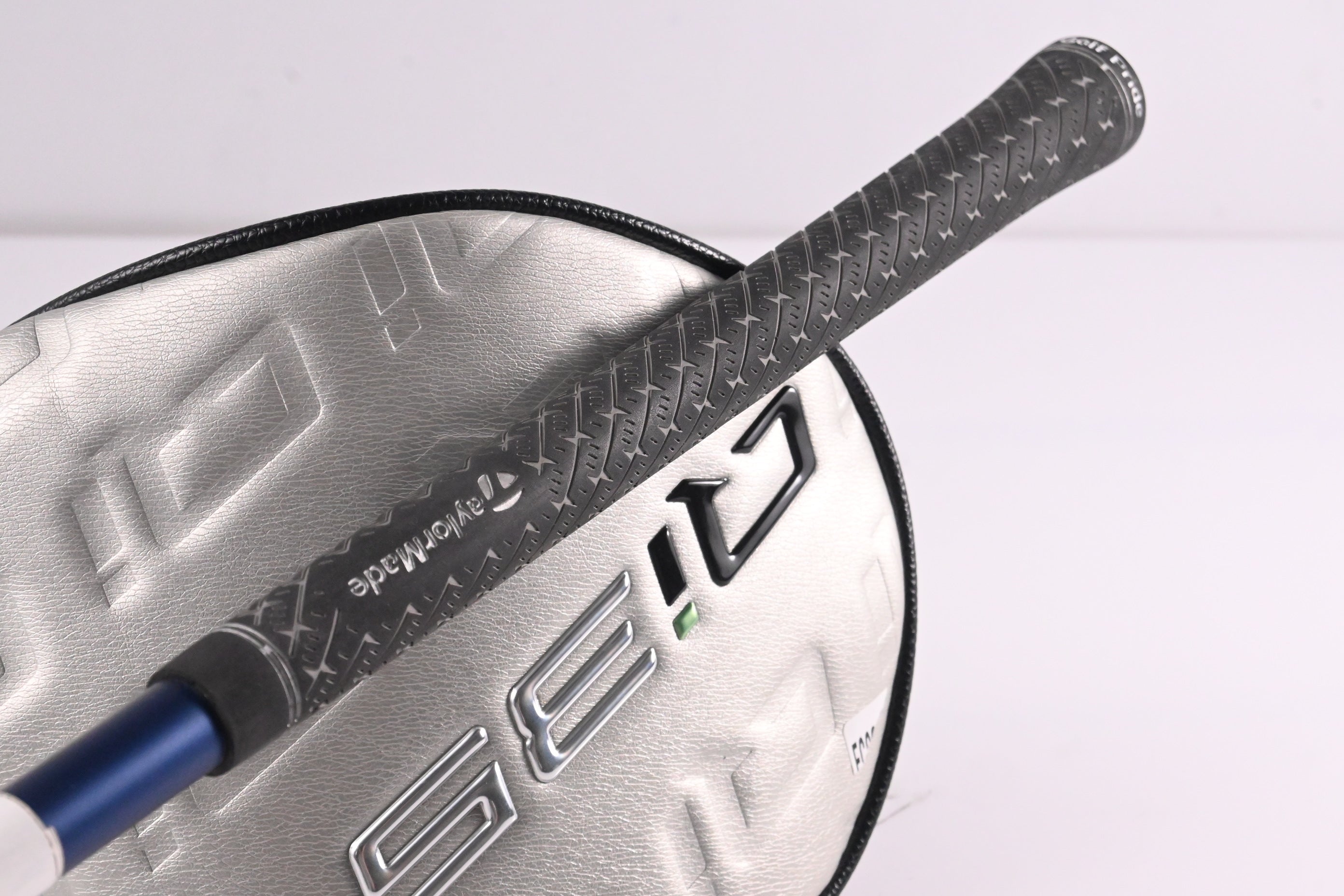 Taylormade Qi35 Max Lite Driver / 12 Degree / Stiff Flex Ventus Blue 5 Shaft