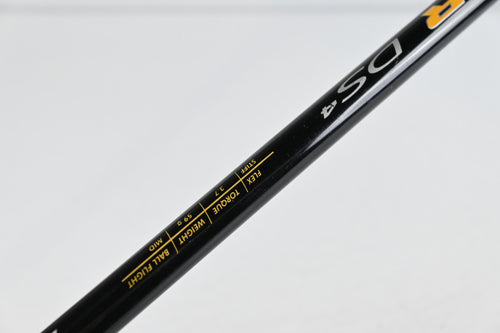 Mizuno MX-700 Driver / 9.5 Degree / Stiff Flex Mizuno Exsar DS4 Shaft