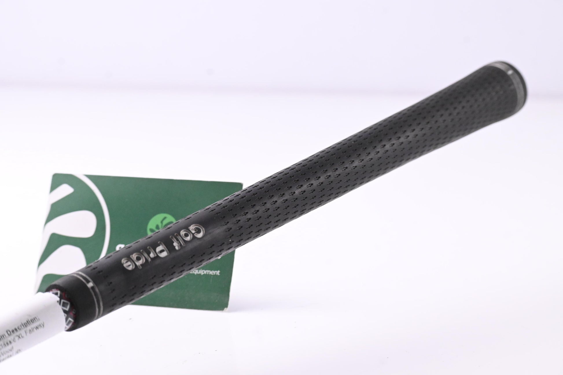 Ladies Cleveland Classic XL #5 Wood / 18 Degree / Ladies Flex Cleveland Shaft