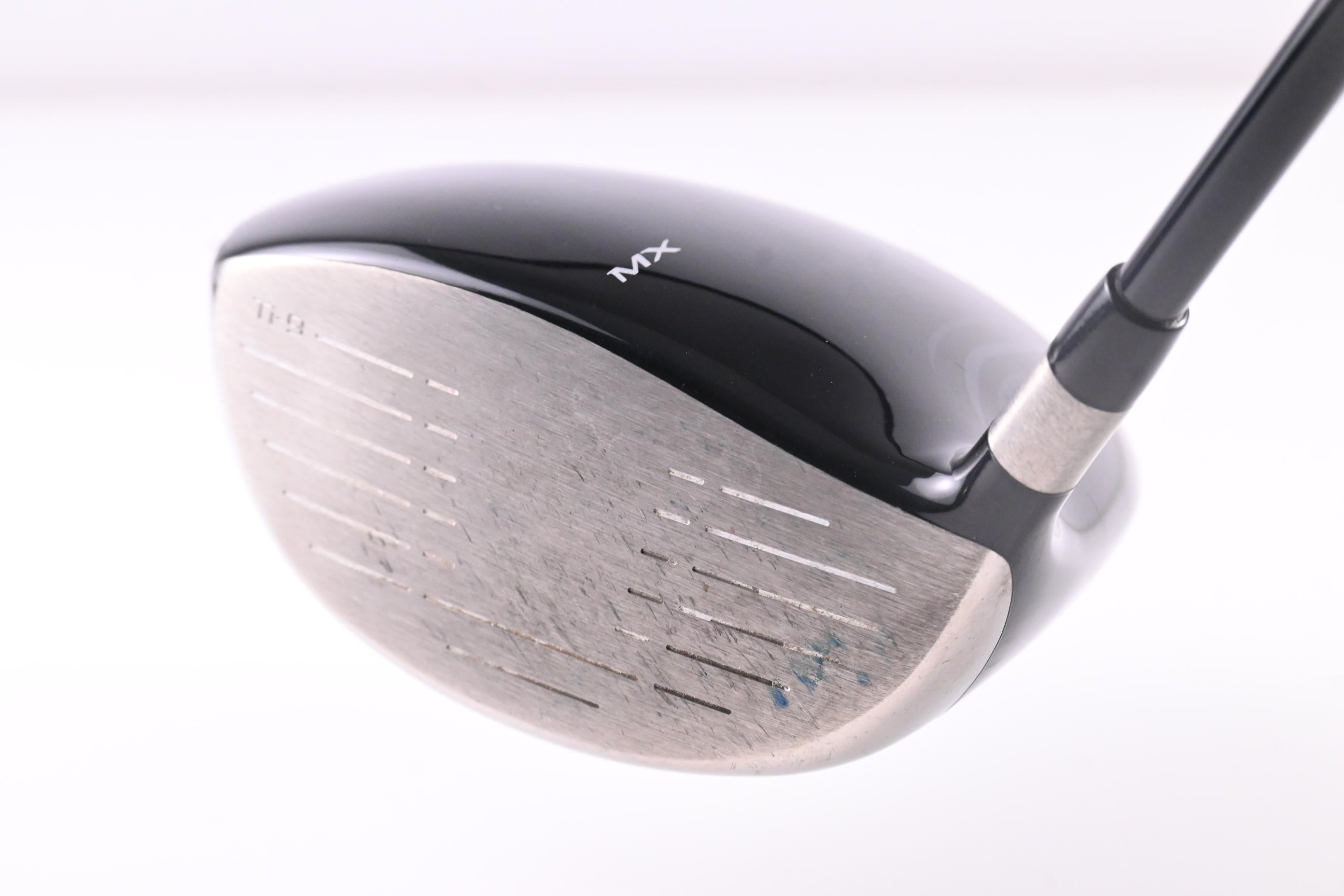 Ladies Mizuno MX-700 Driver / 13 Degree / Ladies Flex Exsar DS4 45 Shaft