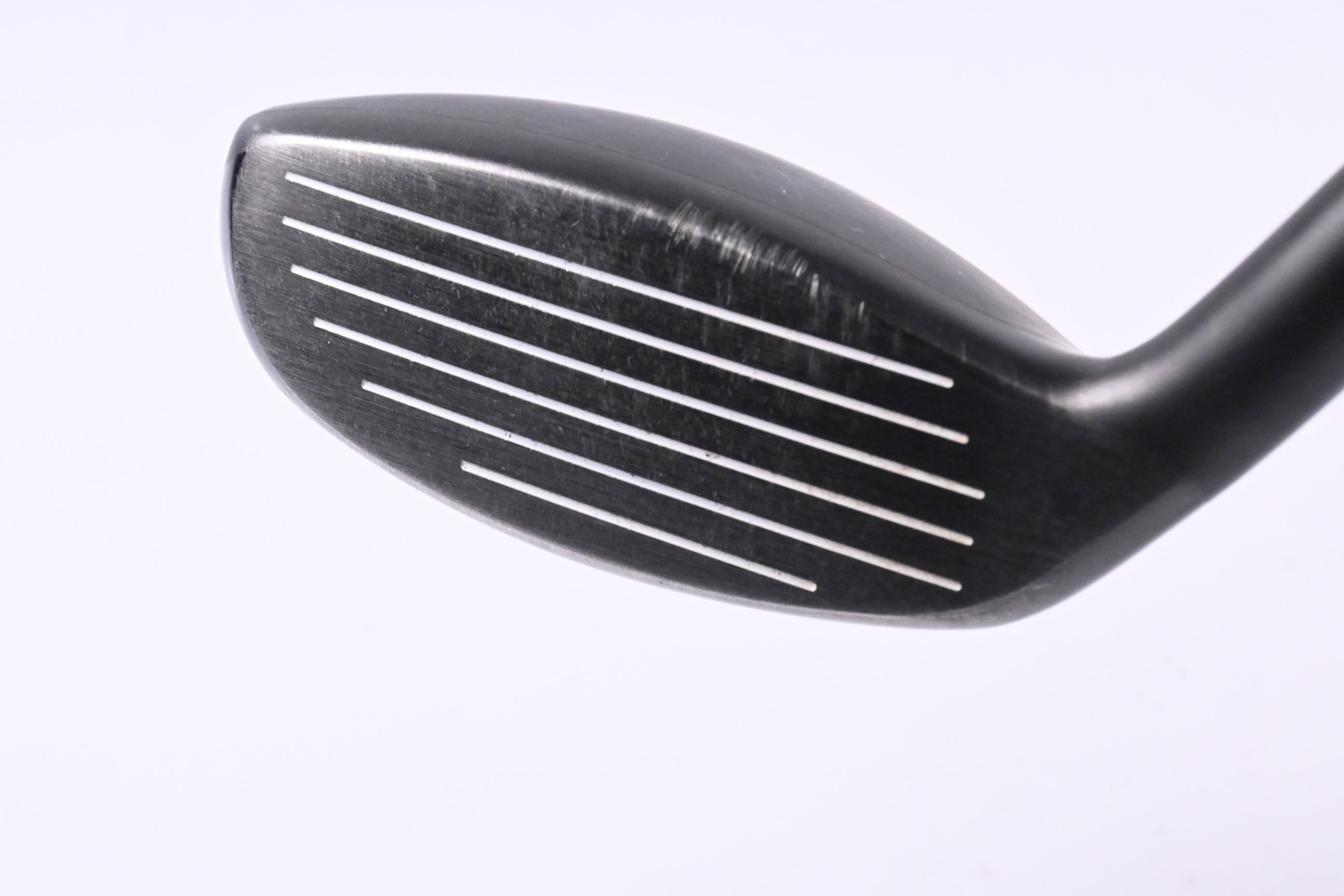 Ping G25 #2 Hybrid / 17 Degree / Stiff Flex HZRDUS Black 85 Shaft