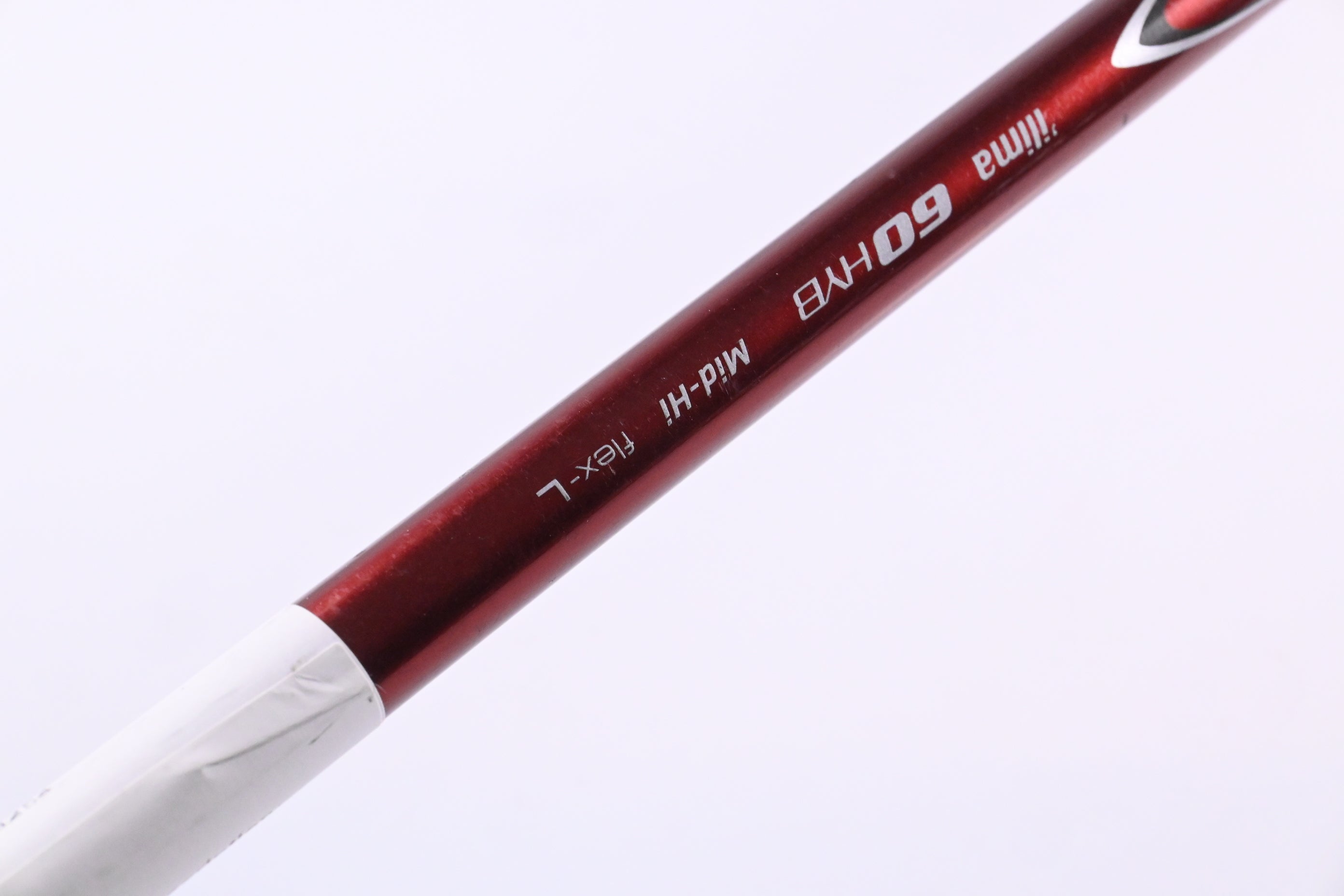 Ladies Titleist 910H #2 Hybrid / 17 Degree / Ladies Flex Diamana 'Ilima 60 Shaft