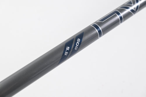 Callaway Paradym #3 Wood / 15 Degree / Regular Flex Denali Charcoal 60 Shaft