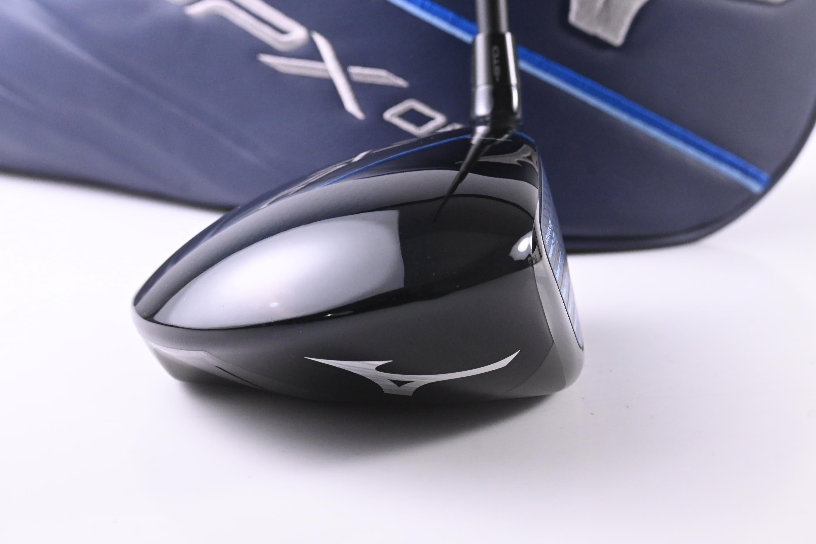 Mizuno JPX One Select Driver / 10.5 Degree / X-Flex Ventus Velocore+ Black 6