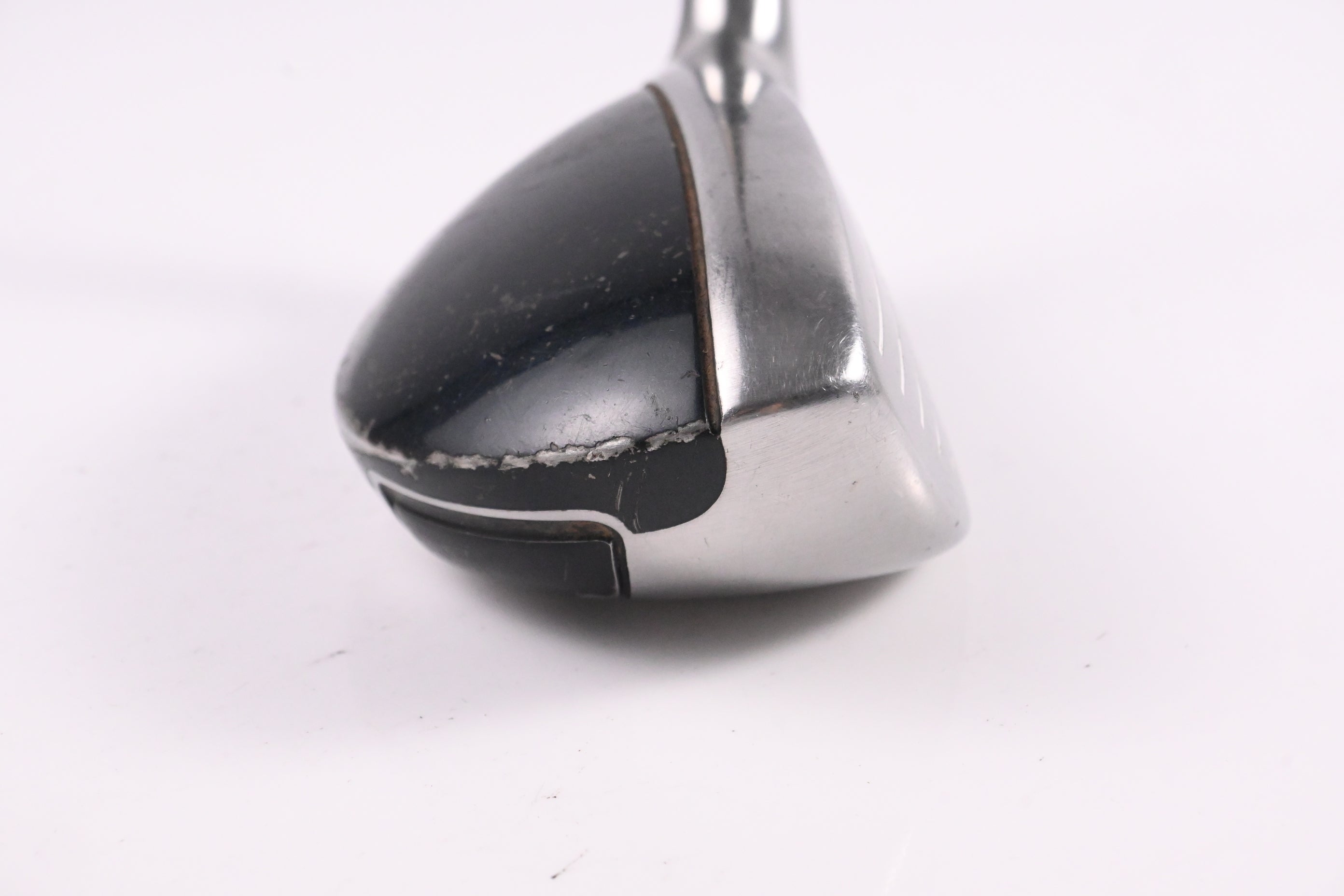 Cobra Baffler DWS #3 Hybrid / 23 Degree / Senior Flex Aldila VS Proto 60 Shaft