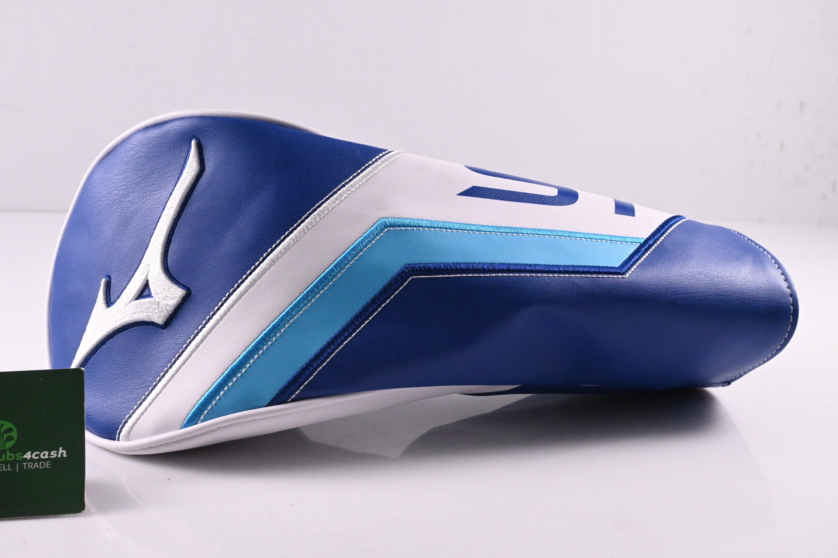 Mizuno ST-Max 230 Driver / 12 Degree / Regular Flex UST Lin-Q M40X Red 5