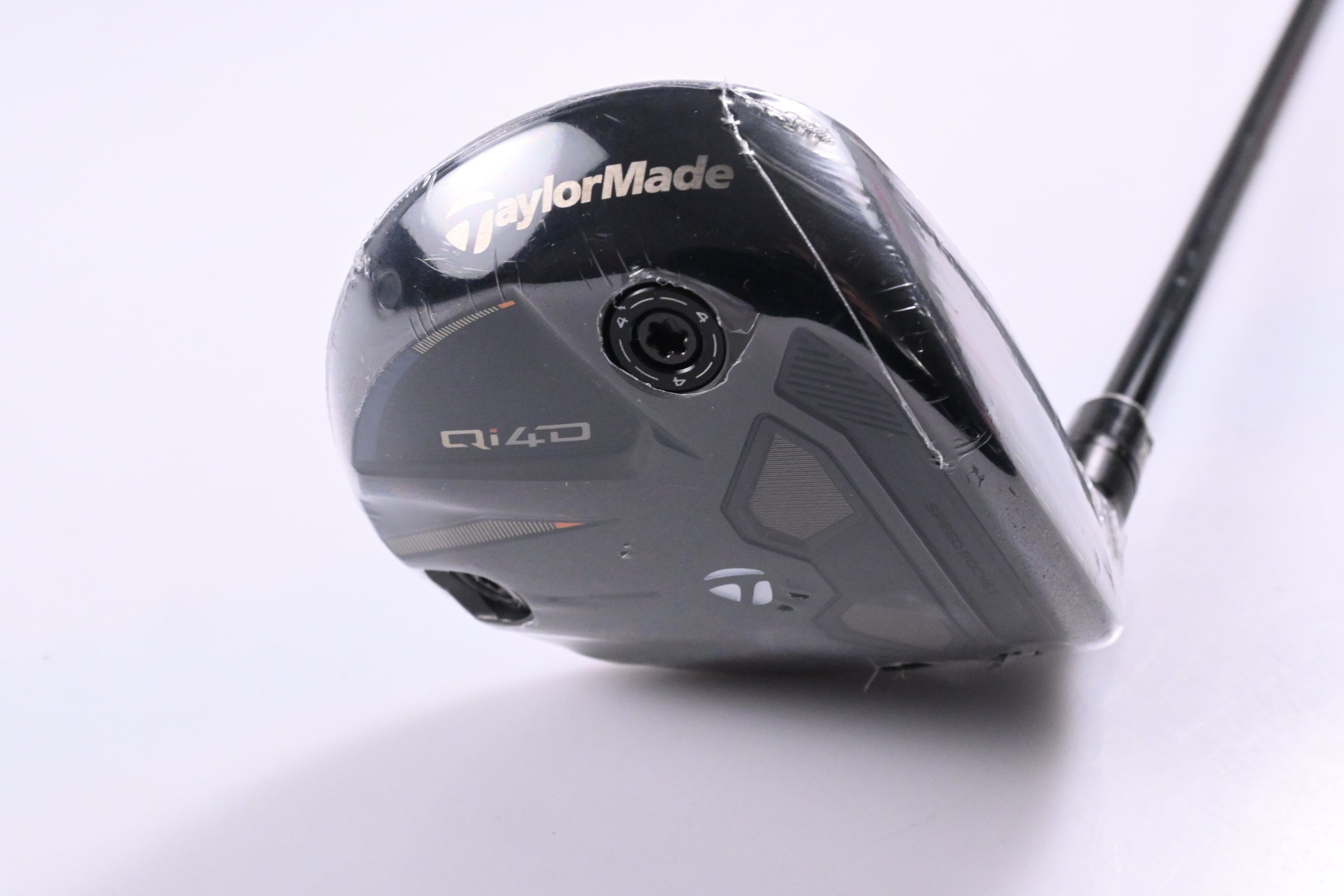 Taylormade Qi4D Tour #3 Wood / 15 Degree / Stiff Flex Fujikura Pro 70 Shaft