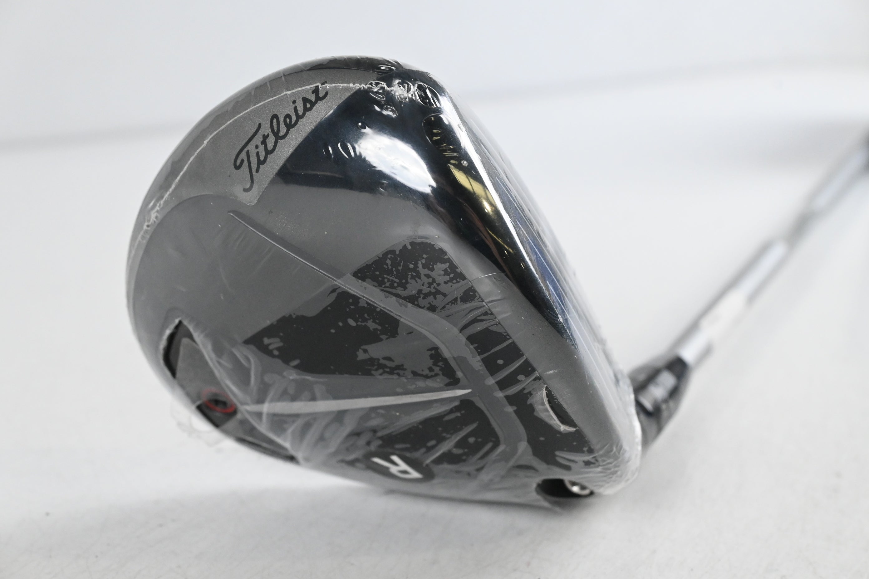 Titleist TSR1 #5 Wood / 18 Degree / Regular Flex MMT Speedmesh 40 Shaft