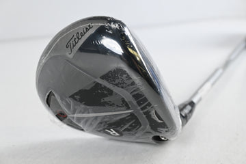 Titleist TSR1 #5 Wood / 18 Degree / Regular Flex MMT Speedmesh 40 Shaft
