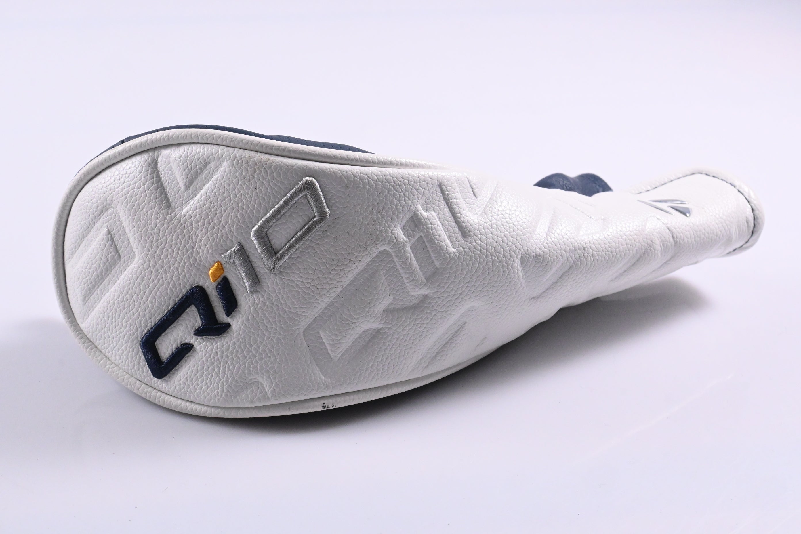 Taylormade Qi10 Tour #3 Hybrid / 19.5 Degree / Stiff Flex Ventus Velocore Blue 8