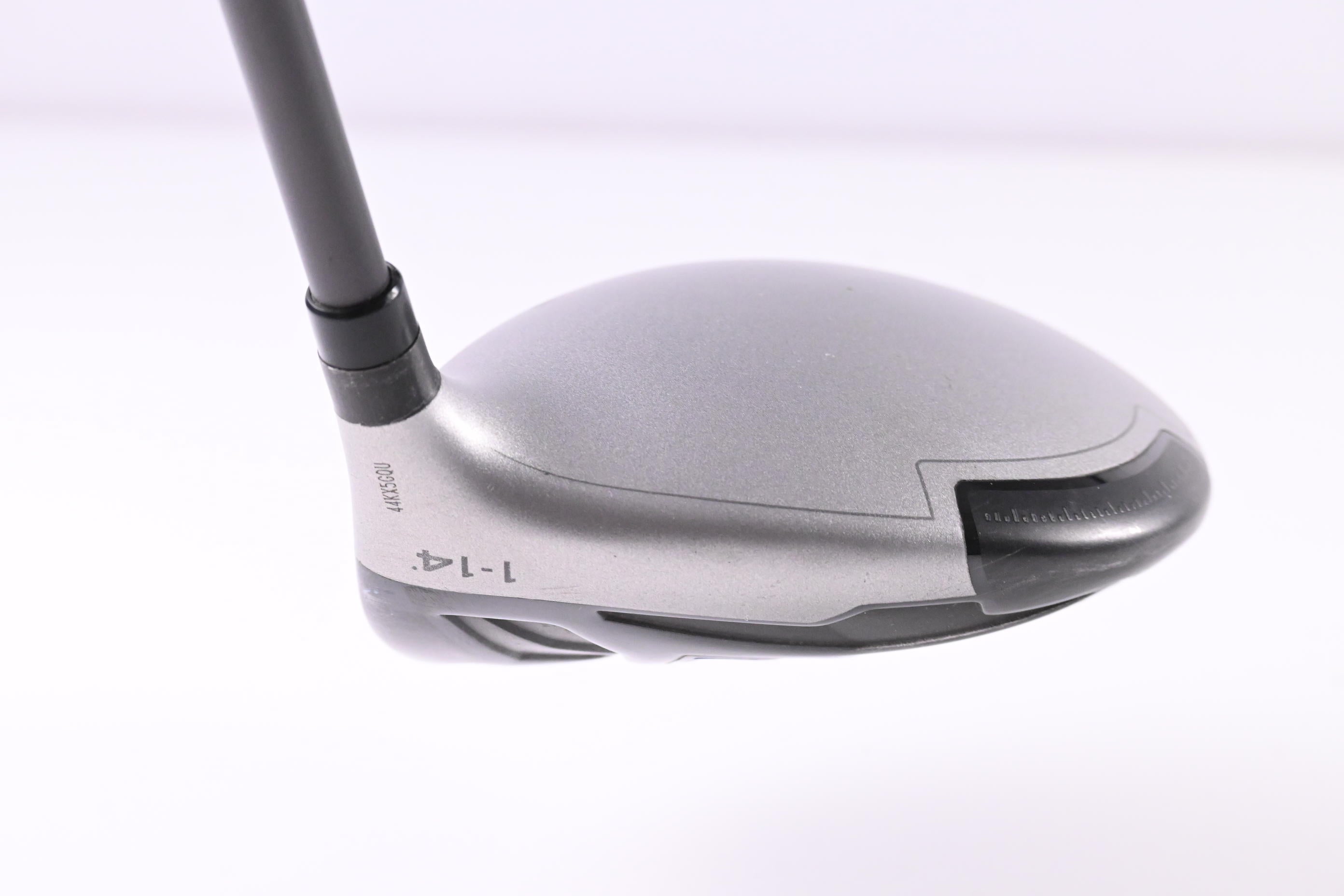 Taylormade SLDR-S Mini Driver / 14 Degree / Senior Flex Fujikura 57 Shaft