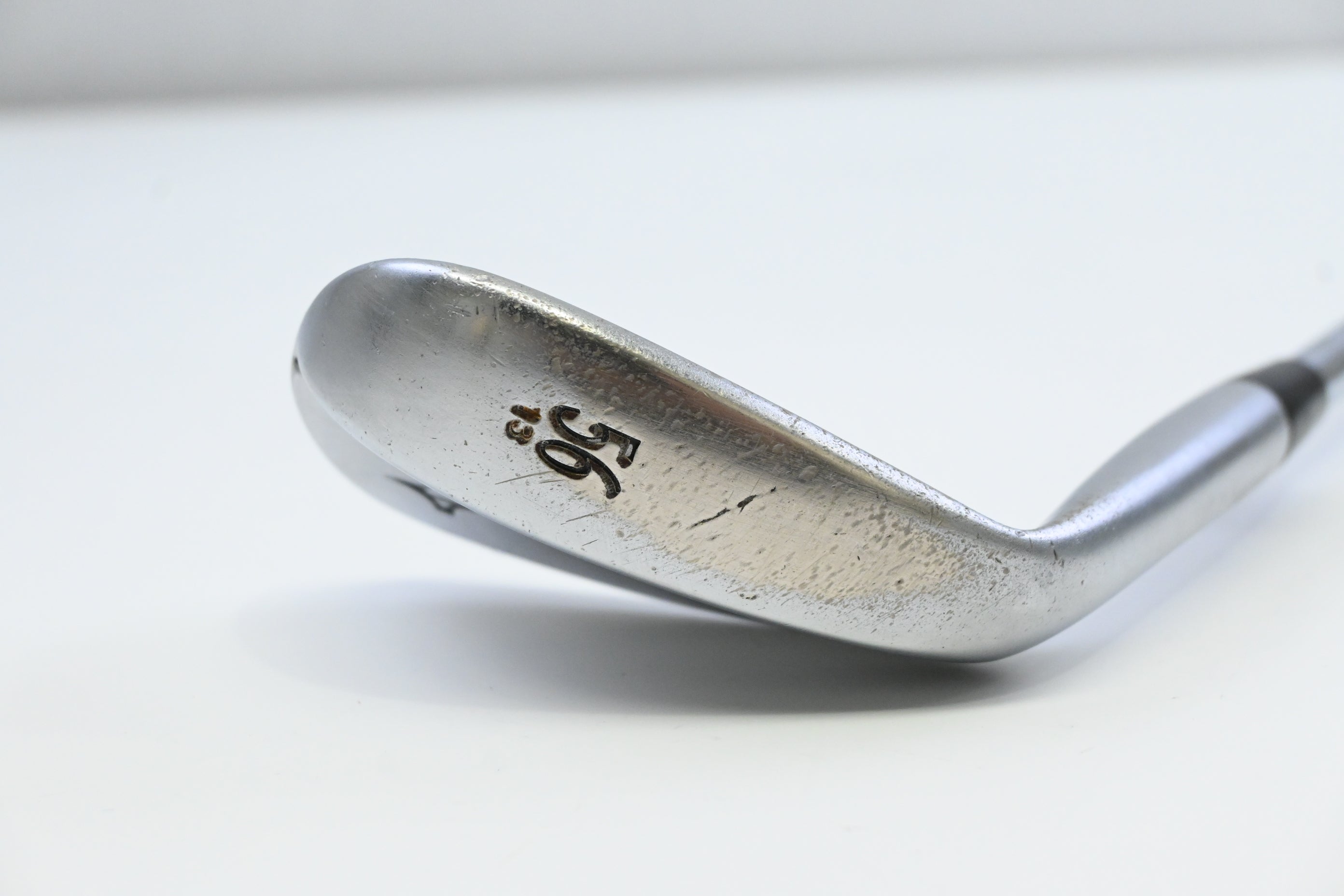 Mizuno MP-T4 Sand Wedge / 56 Degree / Wedge Flex Dynamic Gold Shaft